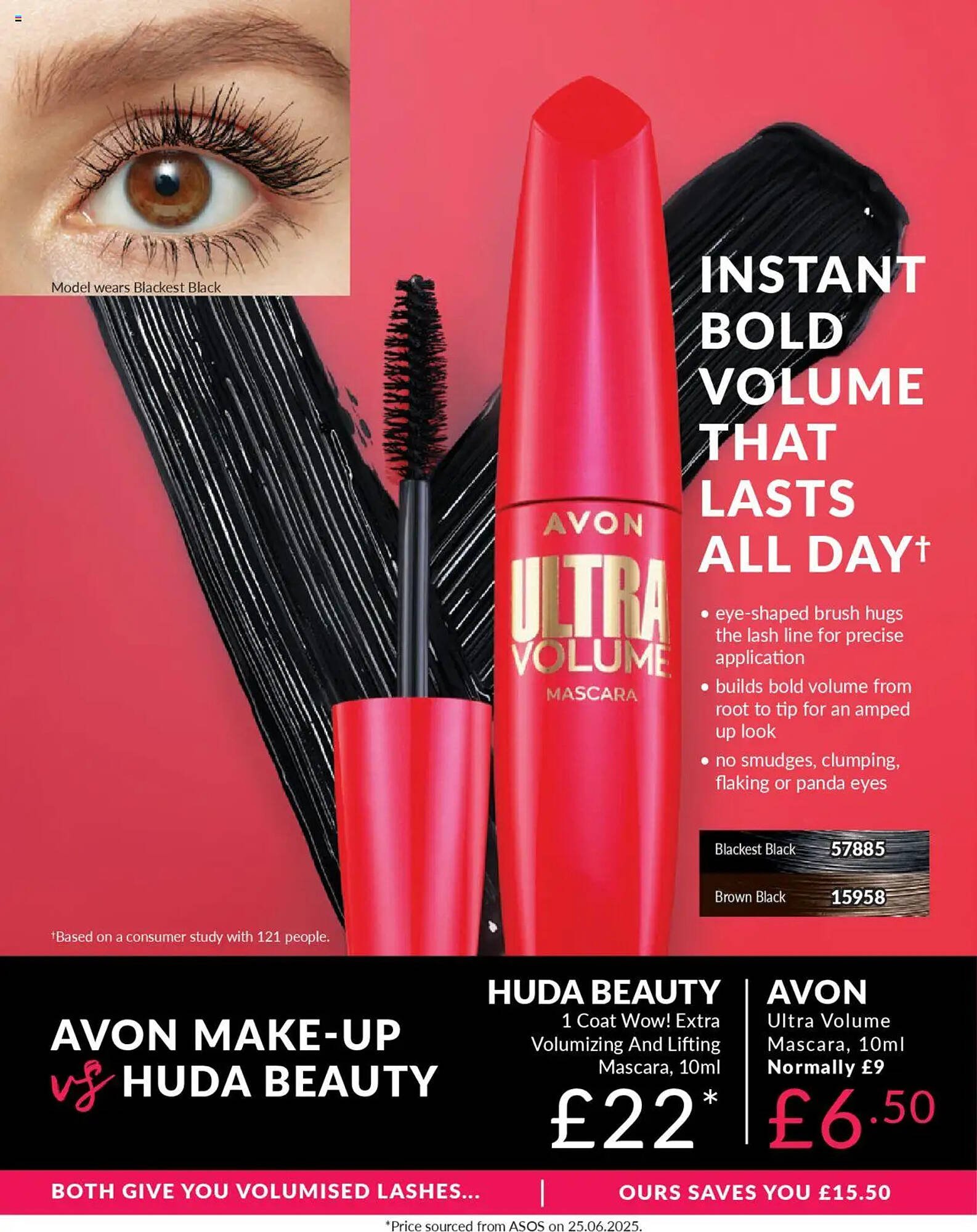 Avon catalogue (2025-09-01 - 2025-10-01) | 42