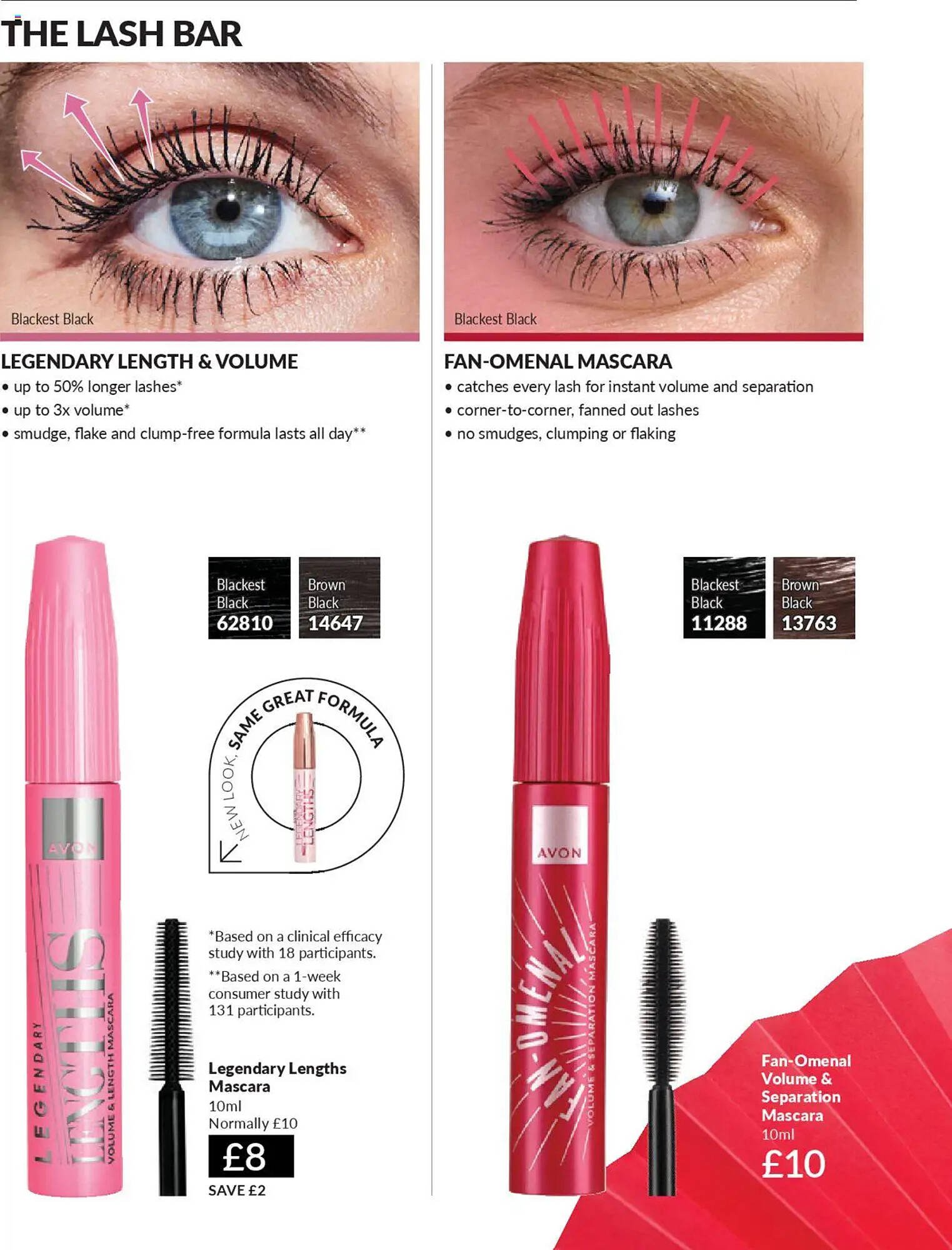 Avon catalogue (2025-09-01 - 2025-10-01) | 43