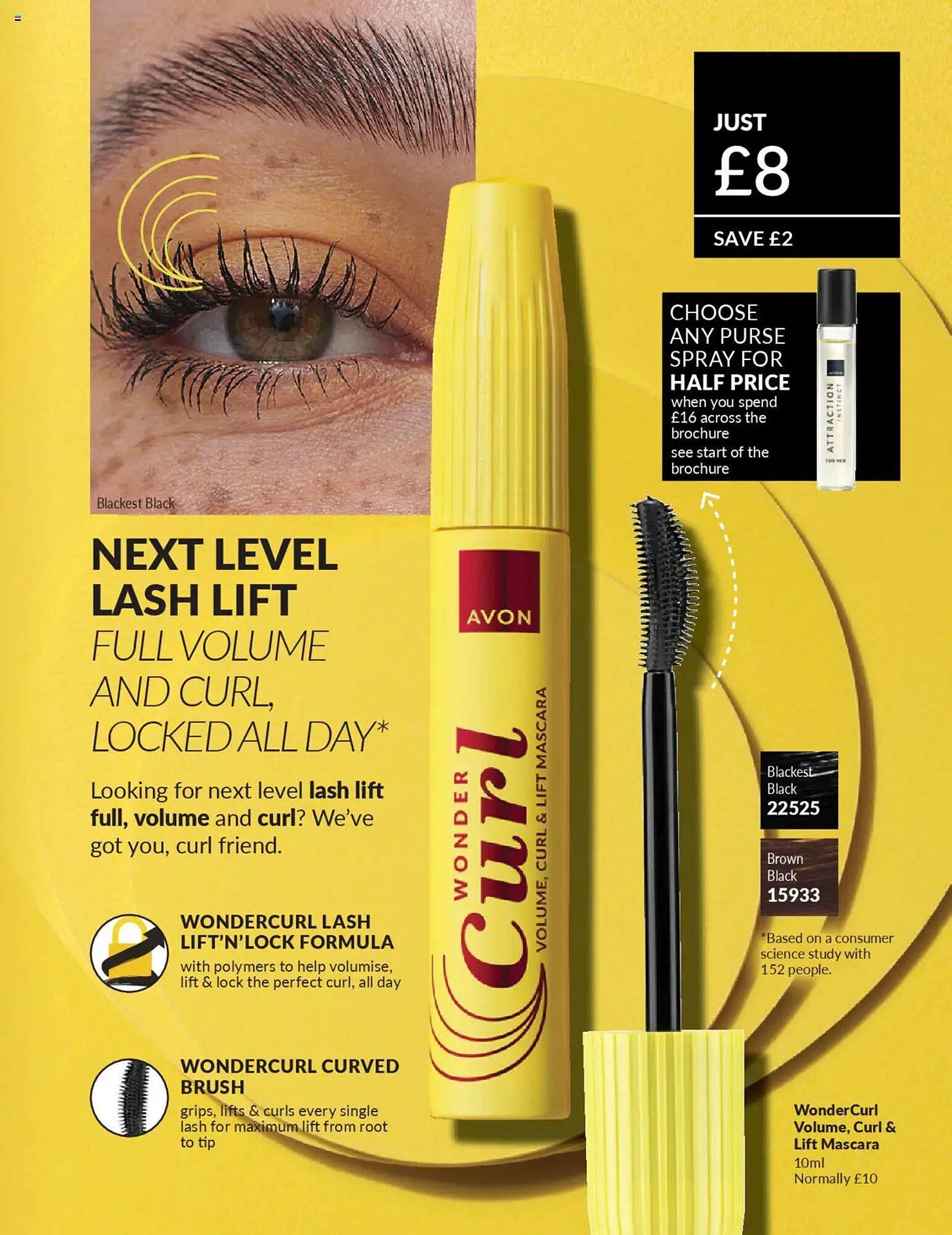 Avon catalogue (2025-09-01 - 2025-10-01) | 44