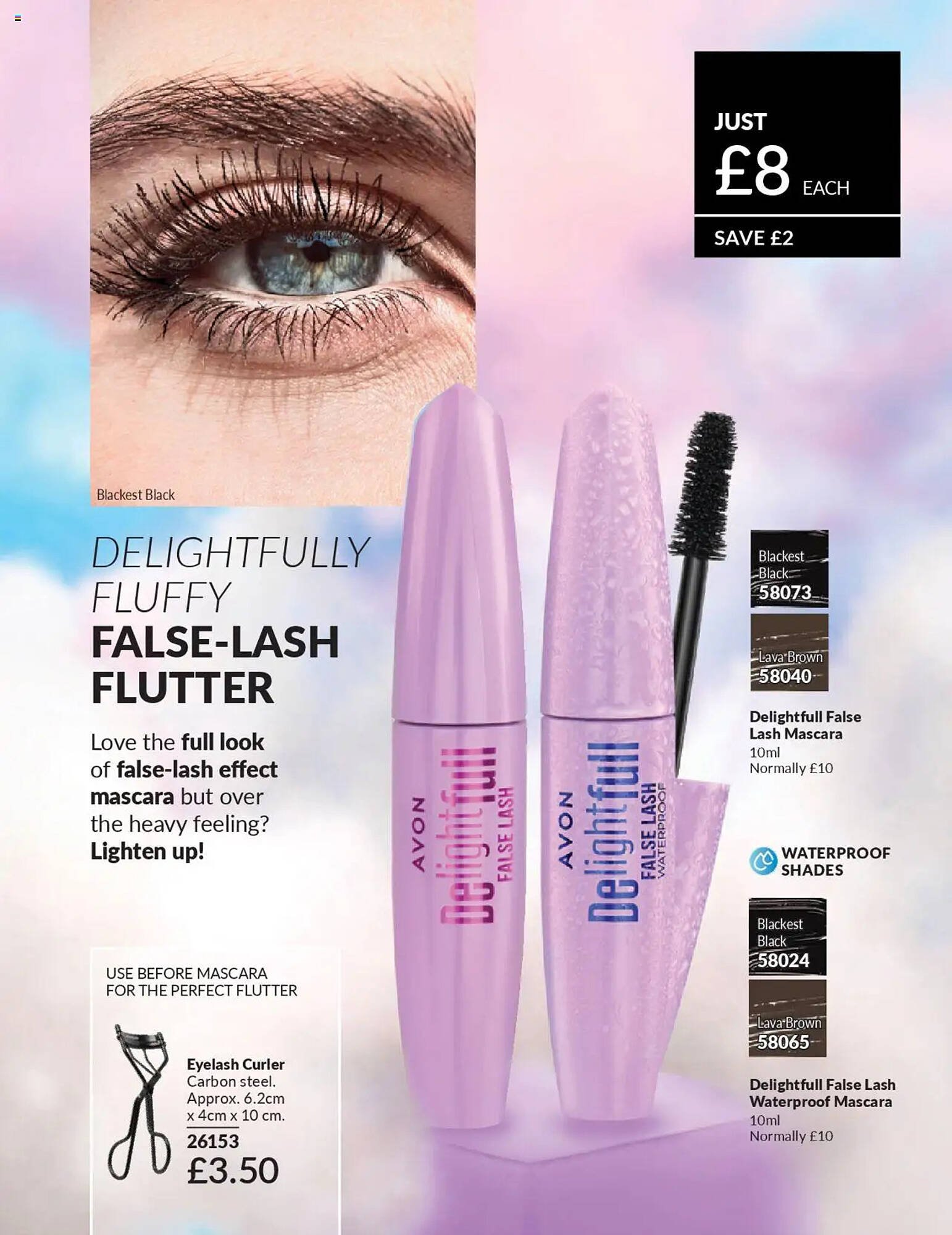 Avon catalogue (2025-09-01 - 2025-10-01) | 46