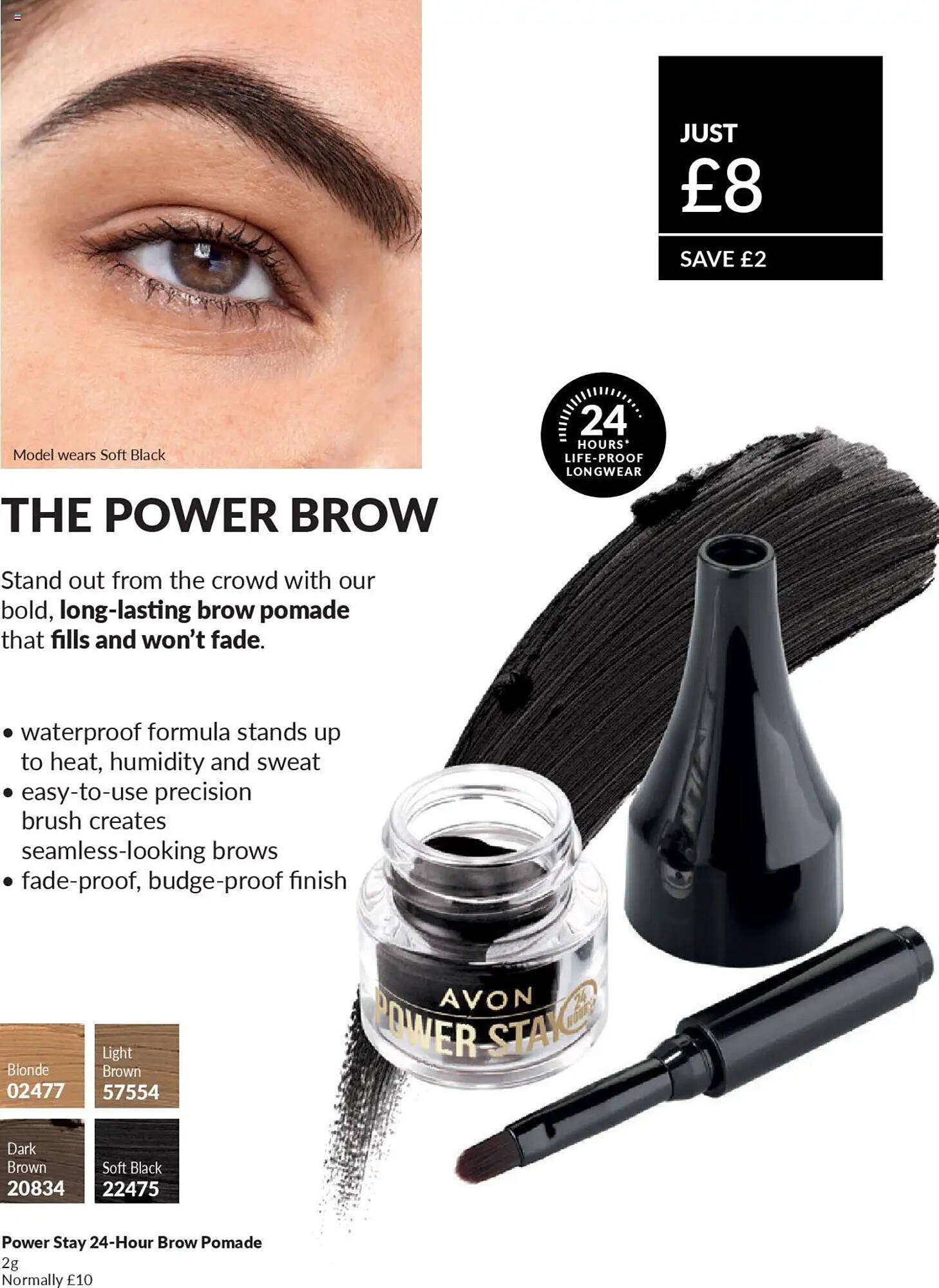 Avon catalogue (2025-09-01 - 2025-10-01) | 48