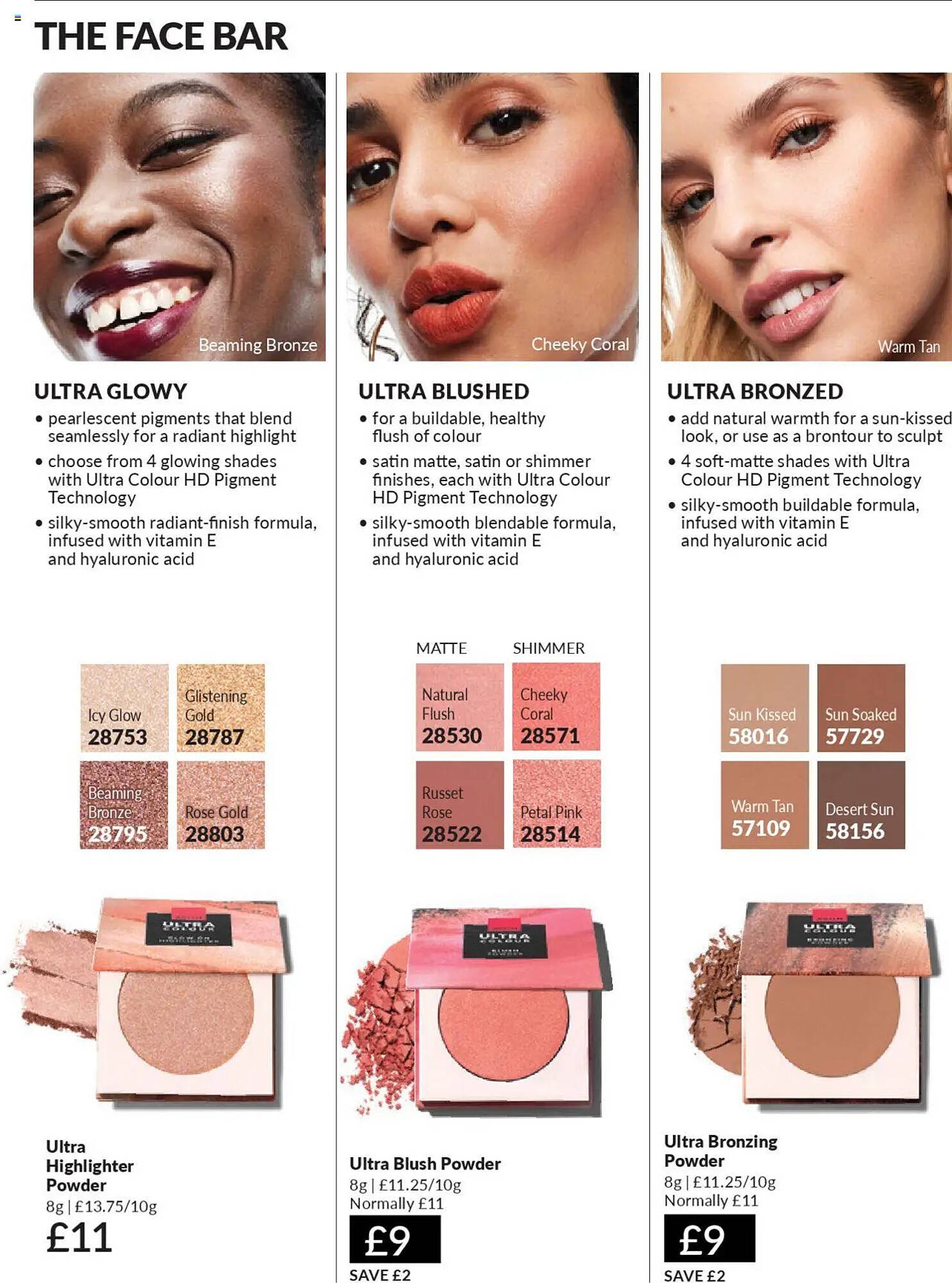 Avon catalogue (2025-09-01 - 2025-10-01) | 55