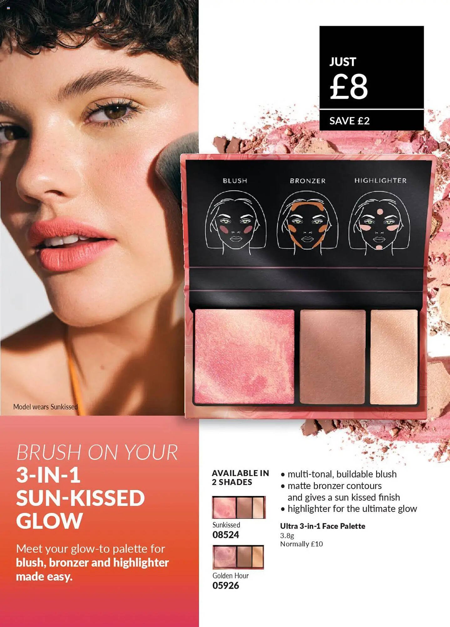 Avon catalogue (2025-09-01 - 2025-10-01) | 56