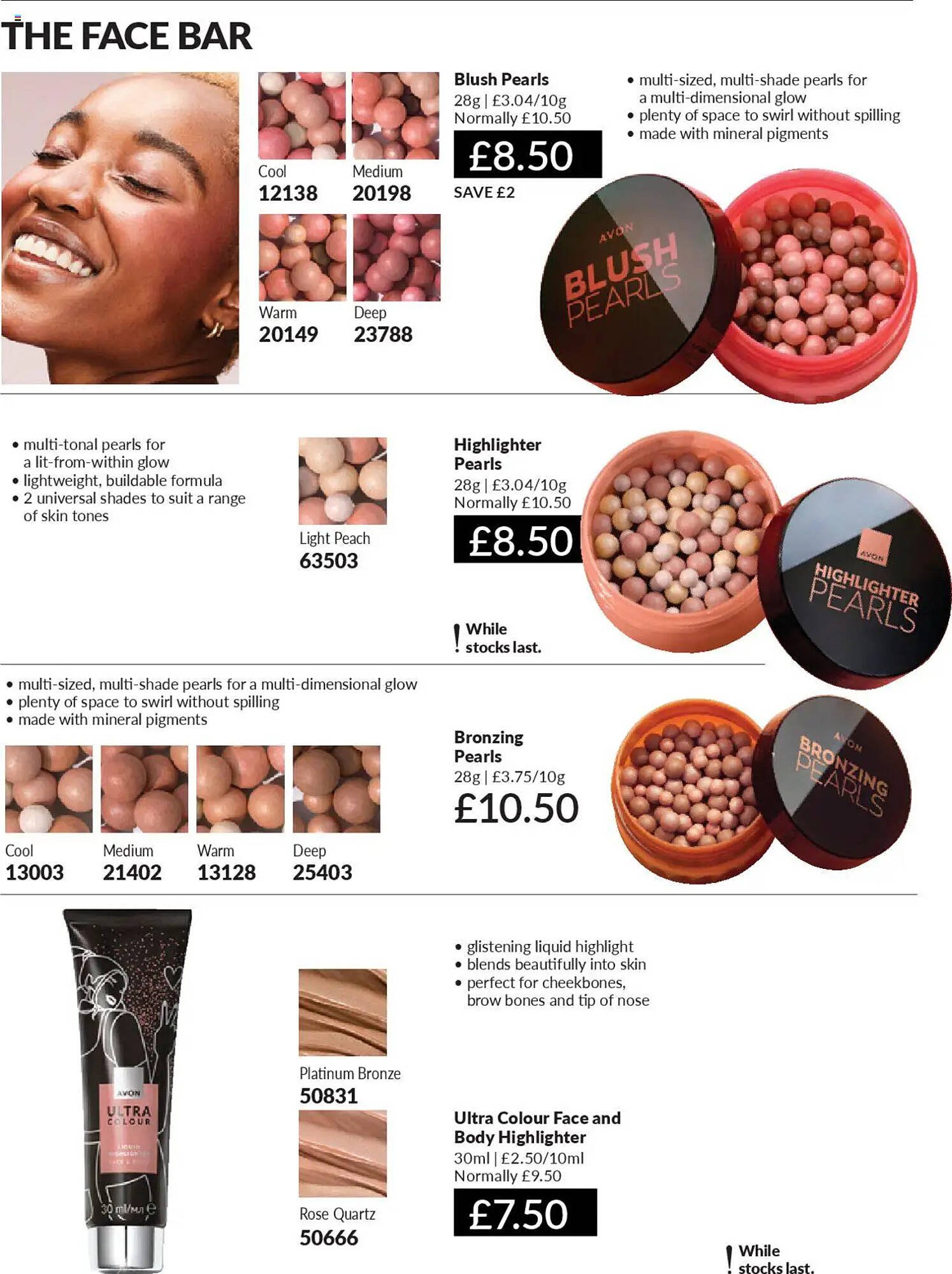 Avon catalogue (2025-09-01 - 2025-10-01) | 57