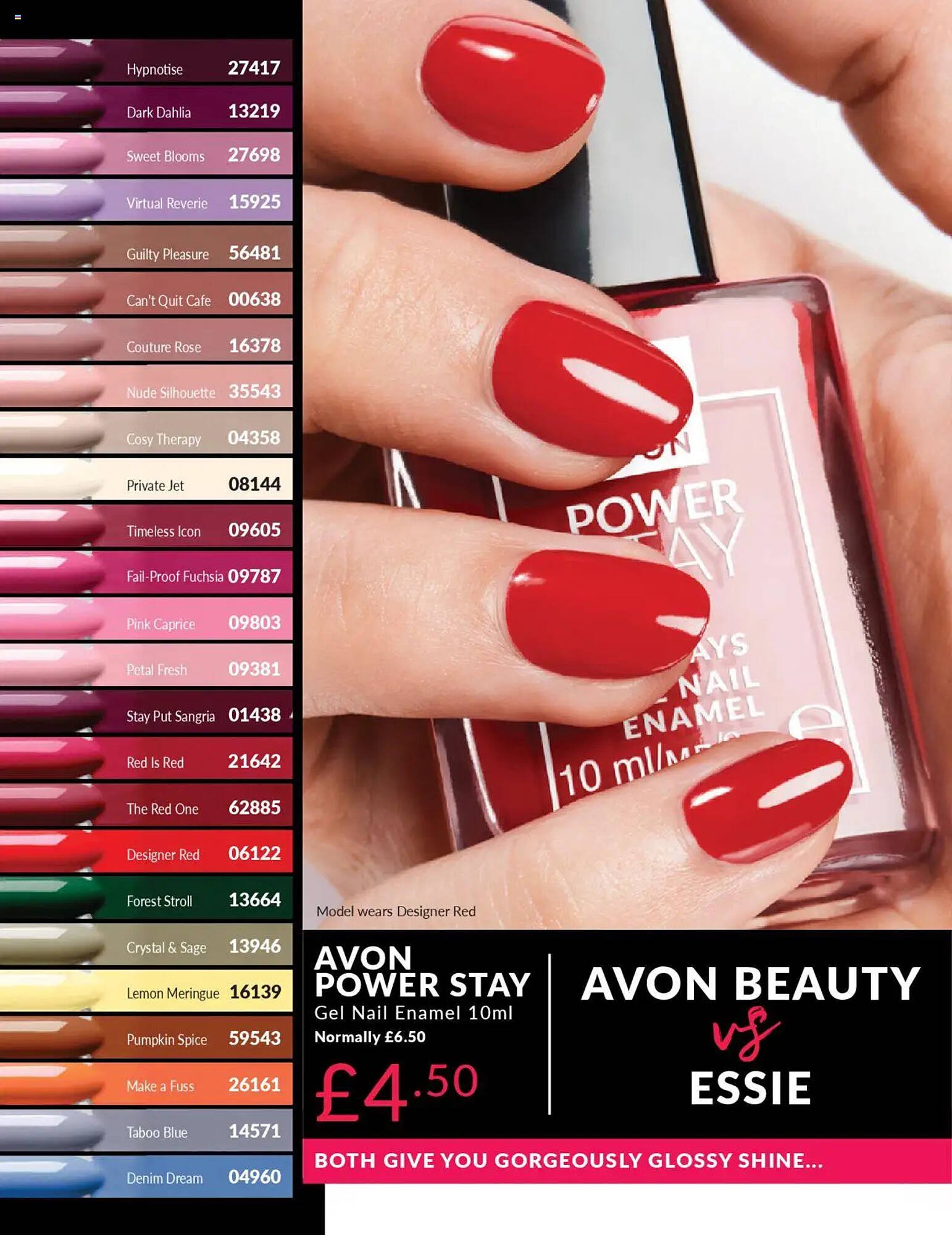 Avon catalogue (2025-09-01 - 2025-10-01) | 59