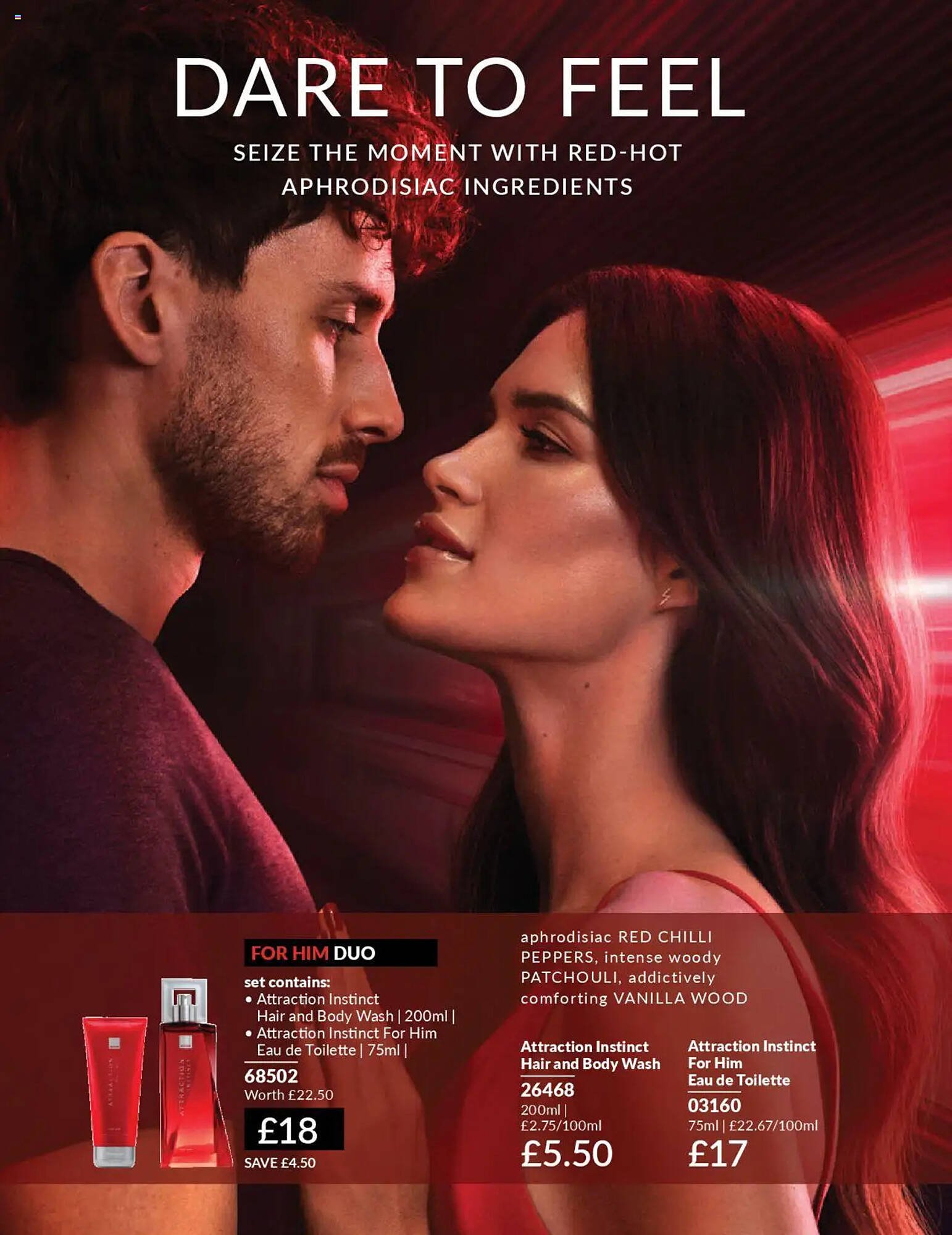 Avon catalogue (2025-09-01 - 2025-10-01) | 7