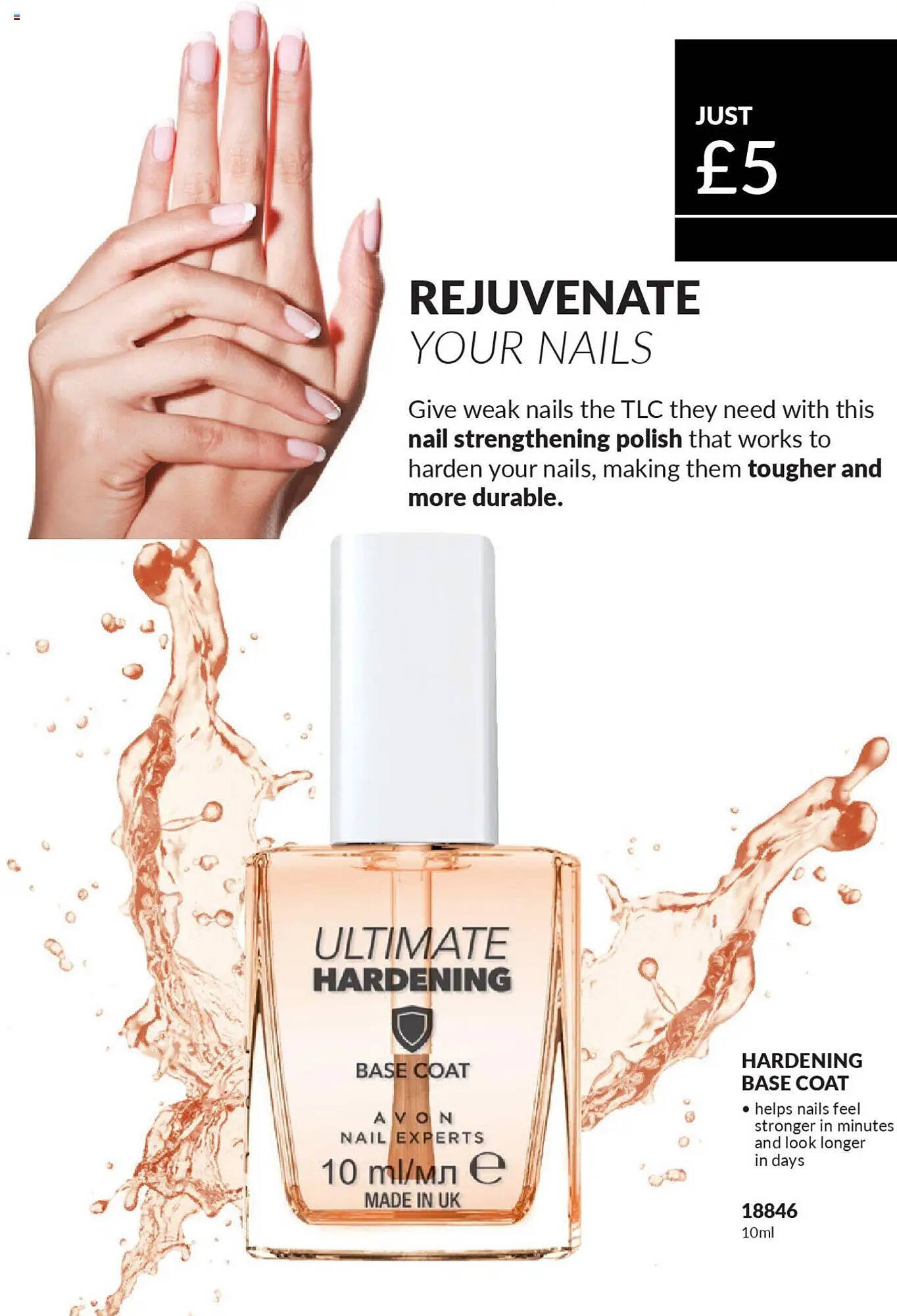 Avon catalogue (2025-09-01 - 2025-10-01) | 64