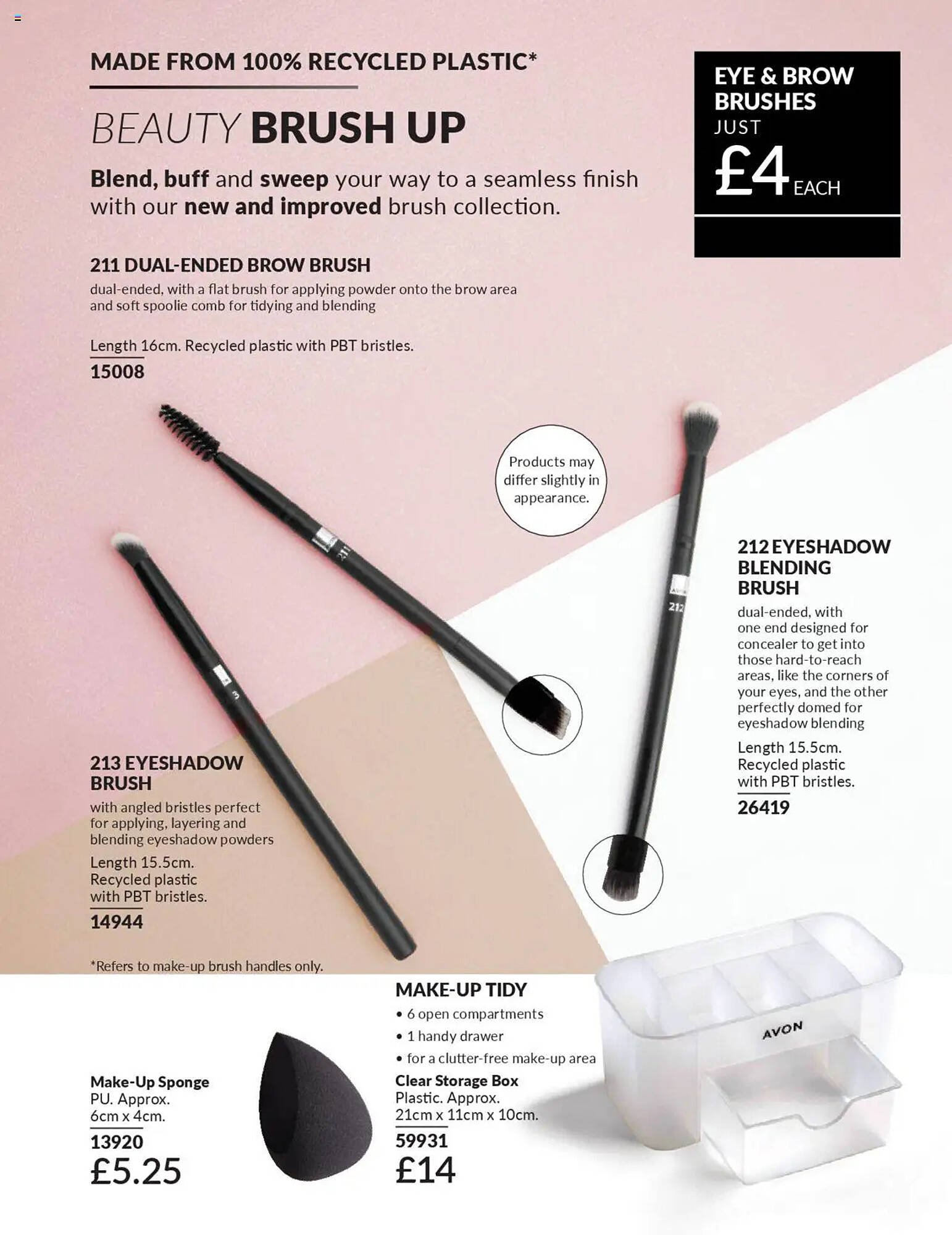 Avon catalogue (2025-09-01 - 2025-10-01) | 66
