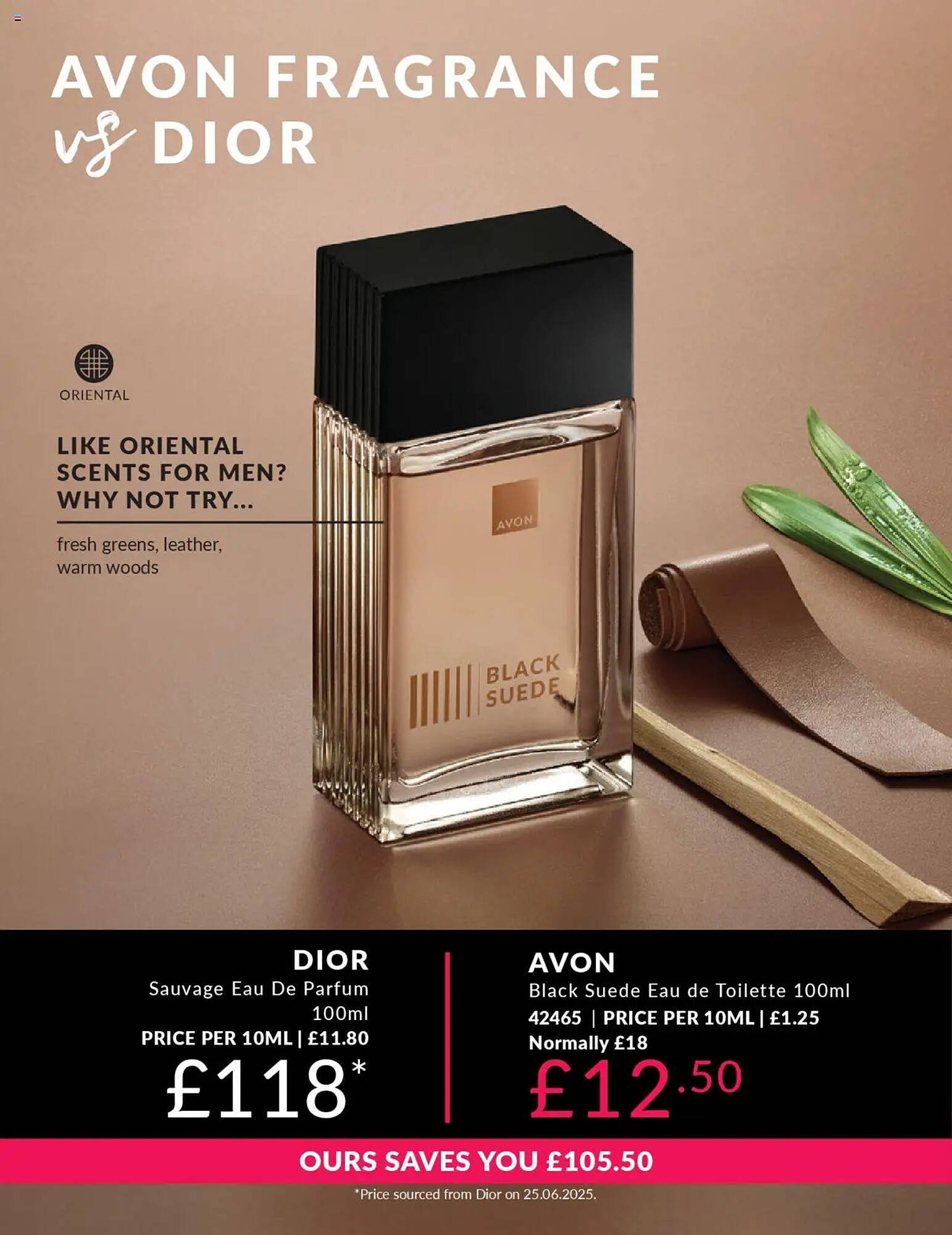 Avon catalogue (2025-09-01 - 2025-10-01) | 69