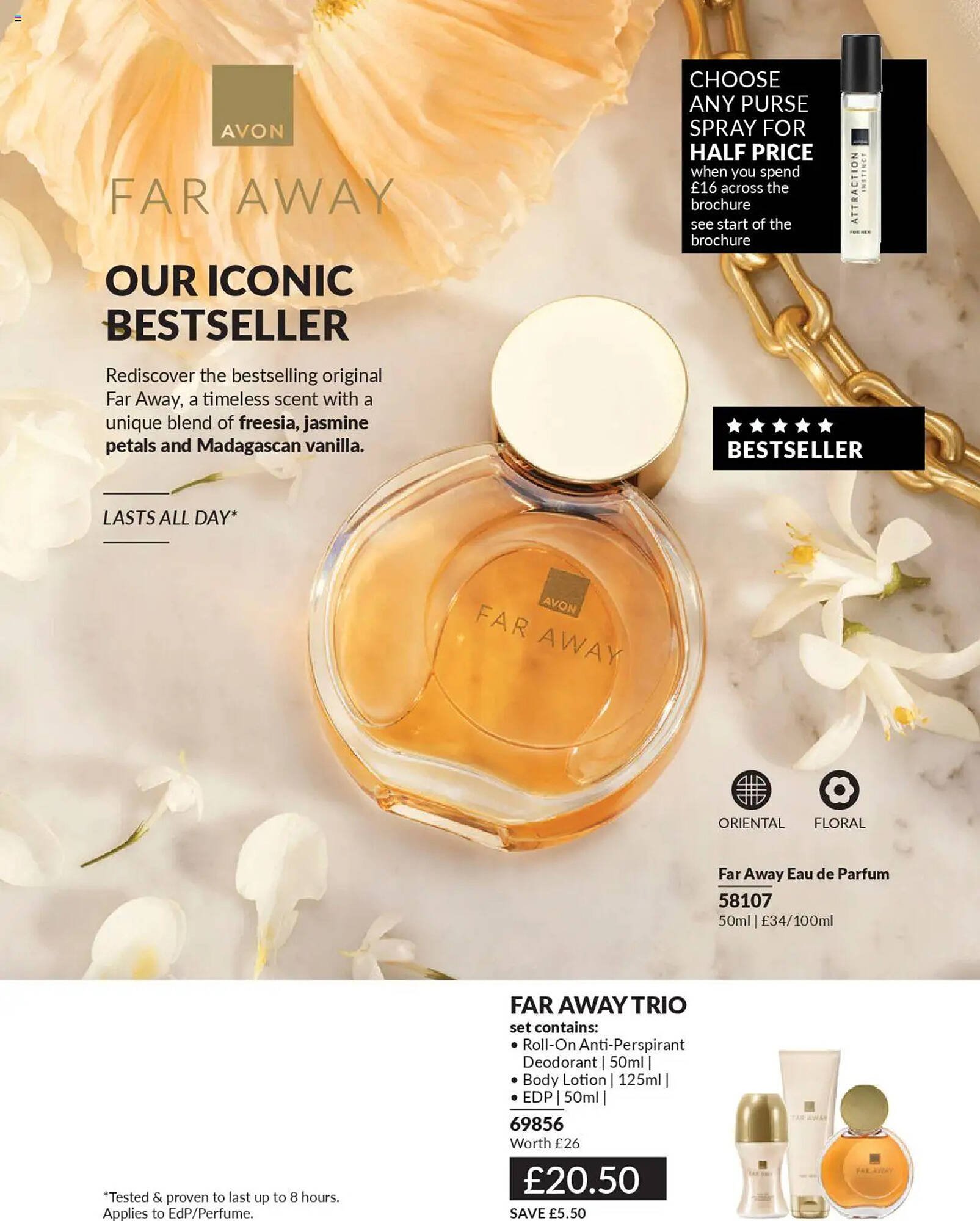 Avon catalogue (2025-09-01 - 2025-10-01) | 72