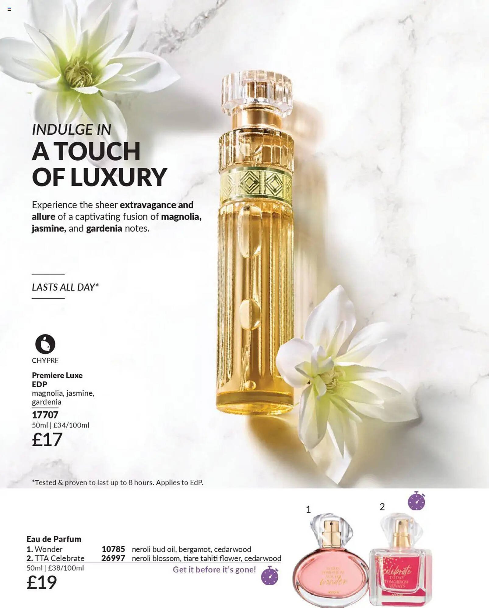 Avon catalogue (2025-09-01 - 2025-10-01) | 75