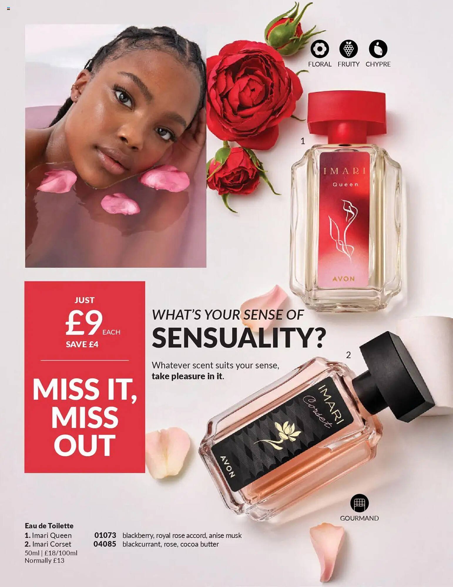 Avon catalogue (2025-09-01 - 2025-10-01) | 77