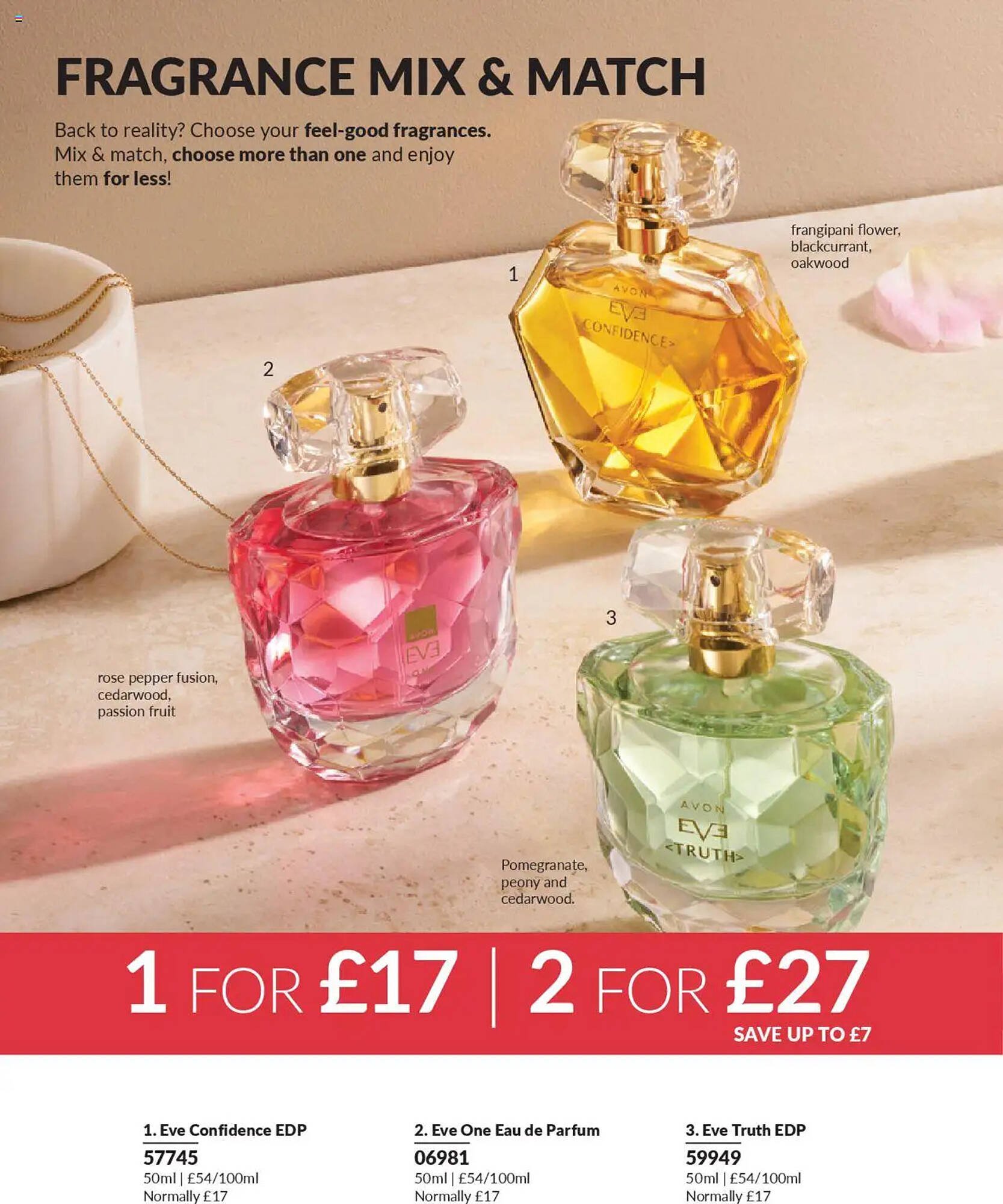 Avon catalogue (2025-09-01 - 2025-10-01) | 79