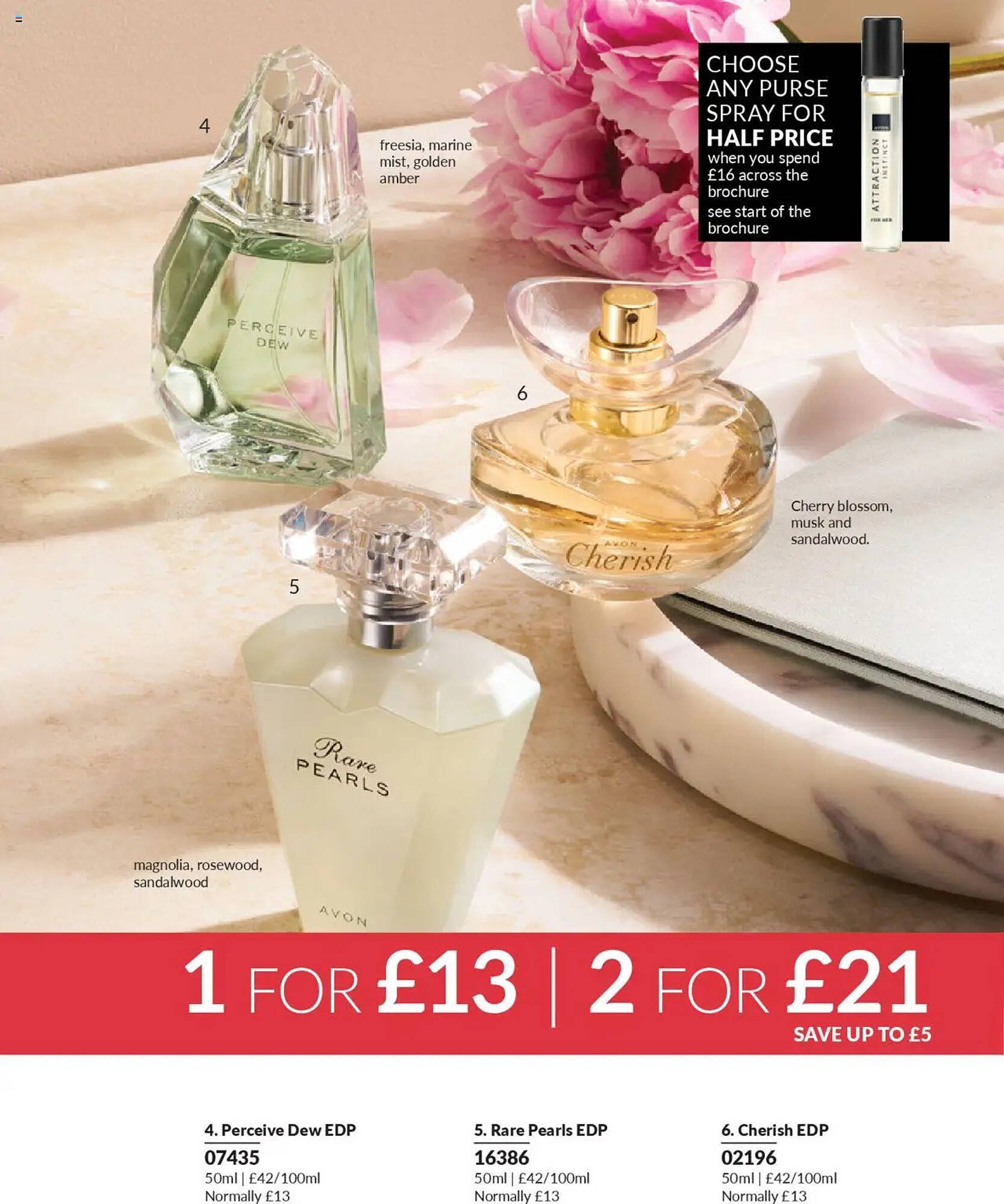 Avon catalogue (2025-09-01 - 2025-10-01) | 80
