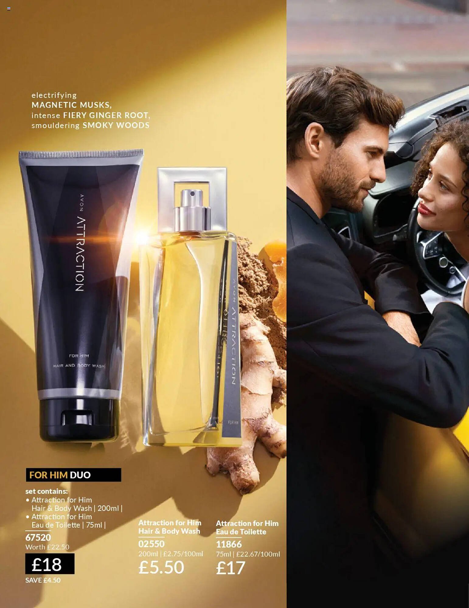 Avon catalogue (2025-09-01 - 2025-10-01) | 9