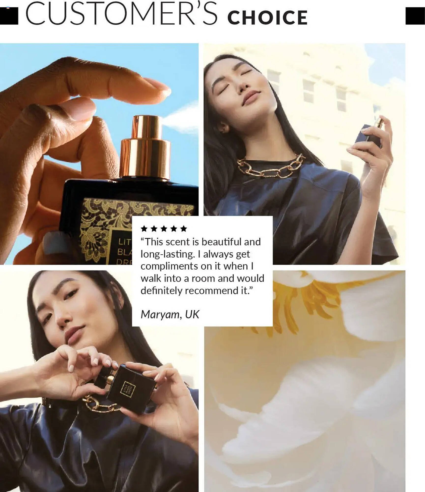 Avon catalogue (2025-09-01 - 2025-10-01) | 83