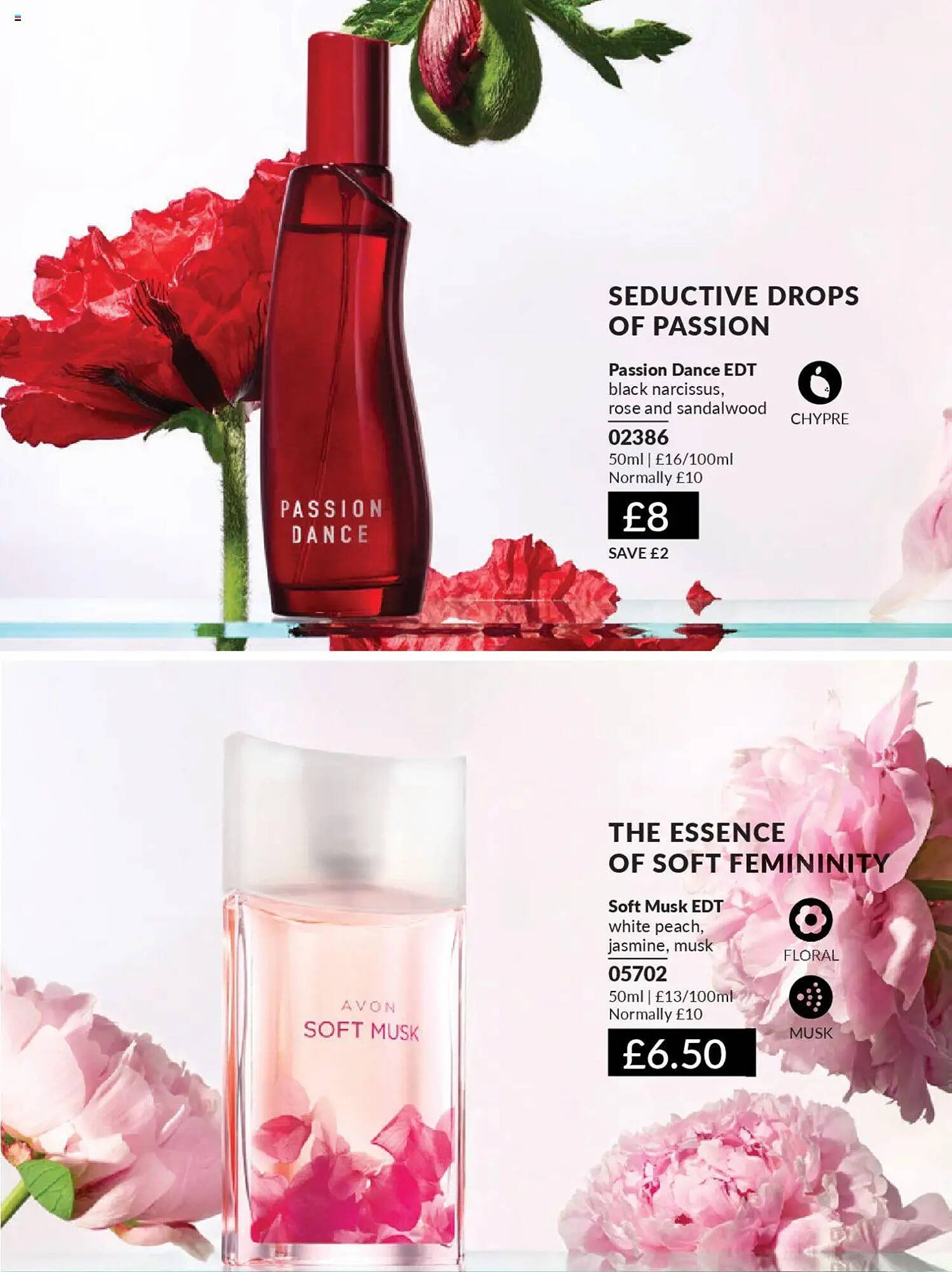 Avon catalogue (2025-09-01 - 2025-10-01) | 85