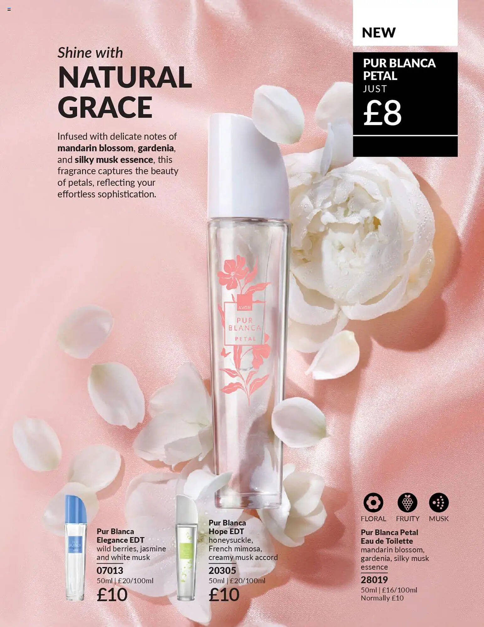 Avon catalogue (2025-09-01 - 2025-10-01) | 86