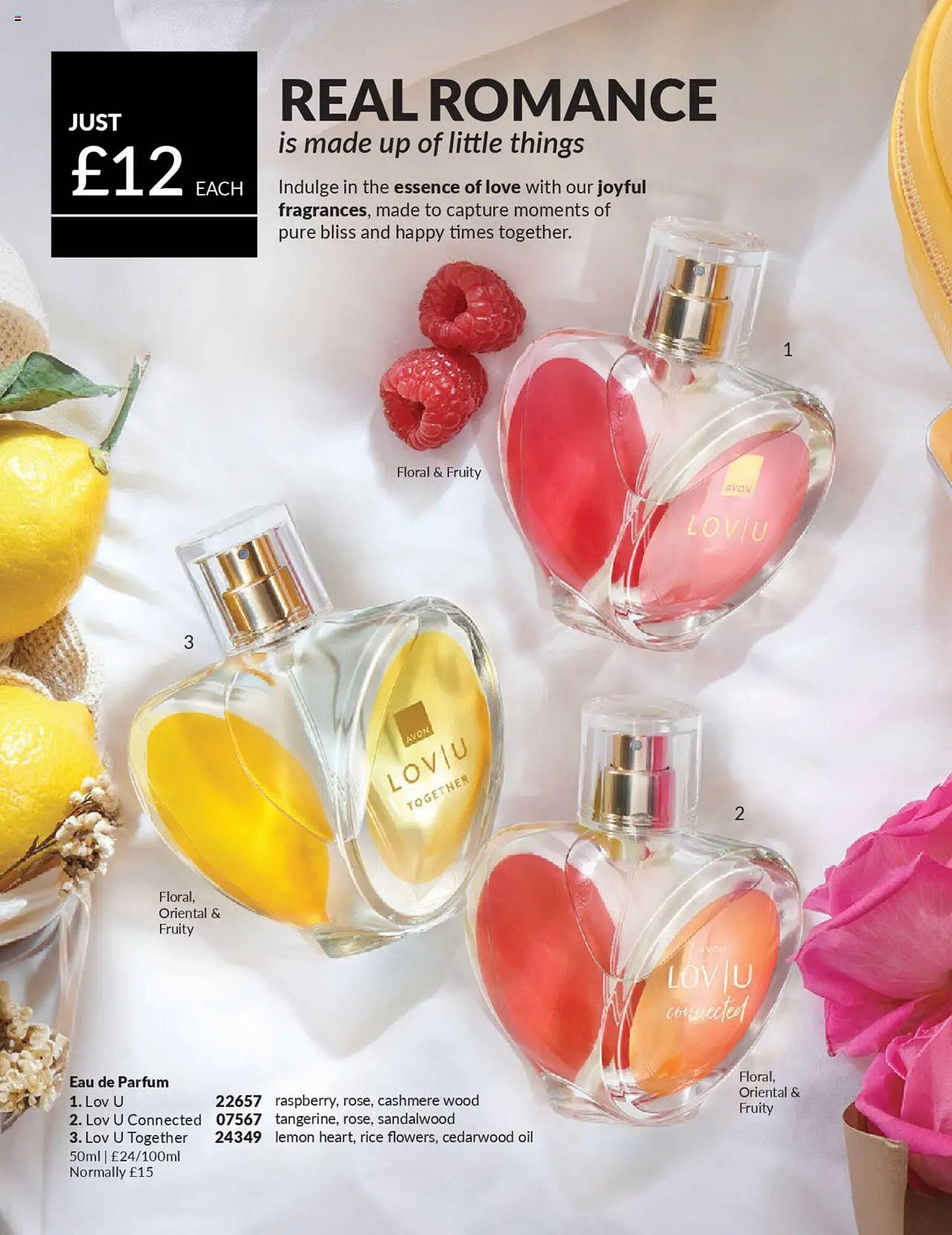 Avon catalogue (2025-09-01 - 2025-10-01) | 89