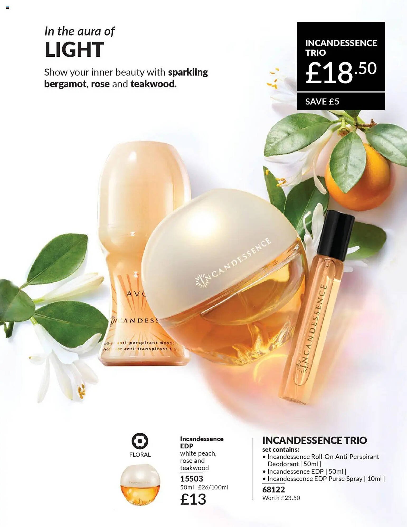 Avon catalogue (2025-09-01 - 2025-10-01) | 92