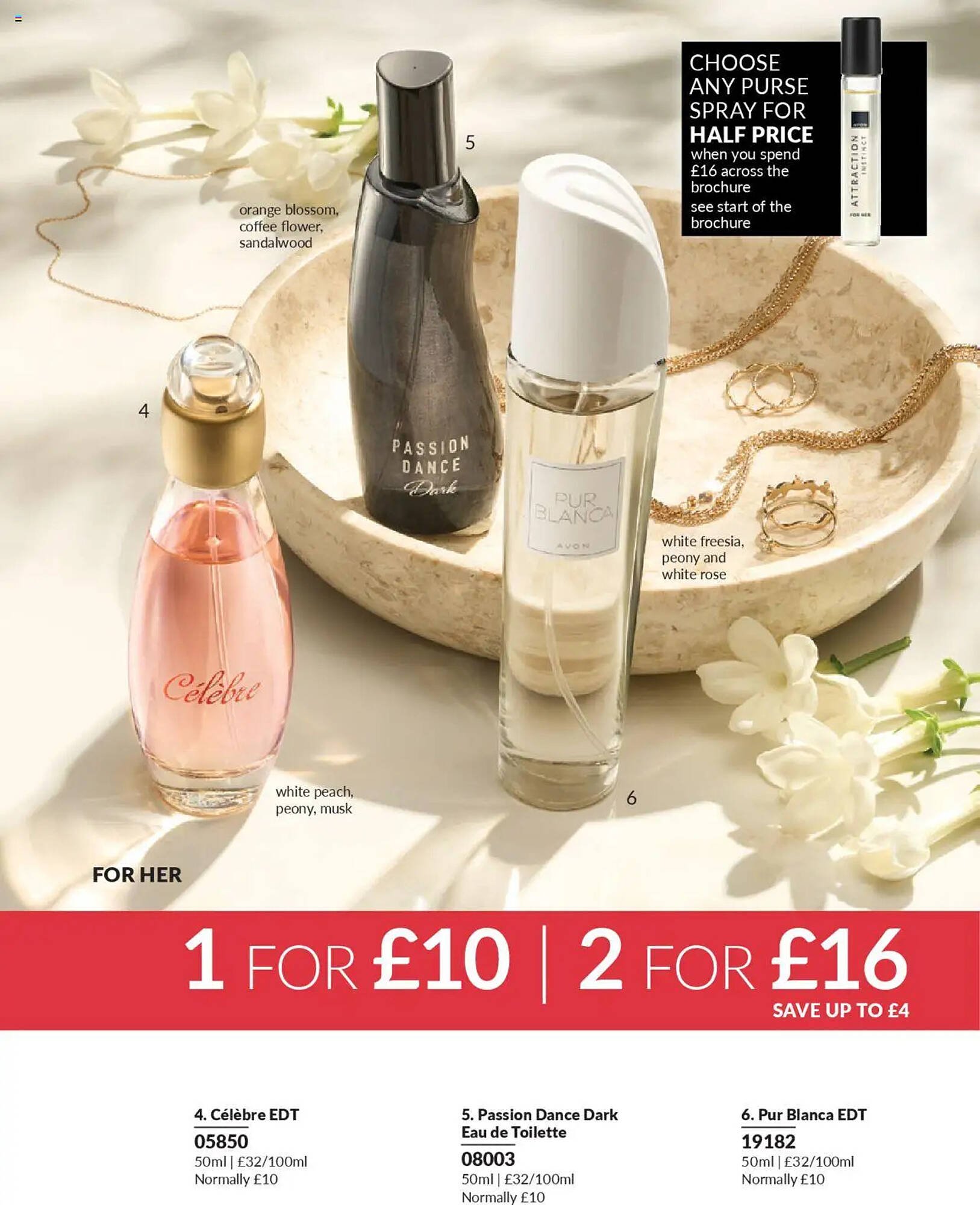 Avon catalogue (2025-09-01 - 2025-10-01) | 98