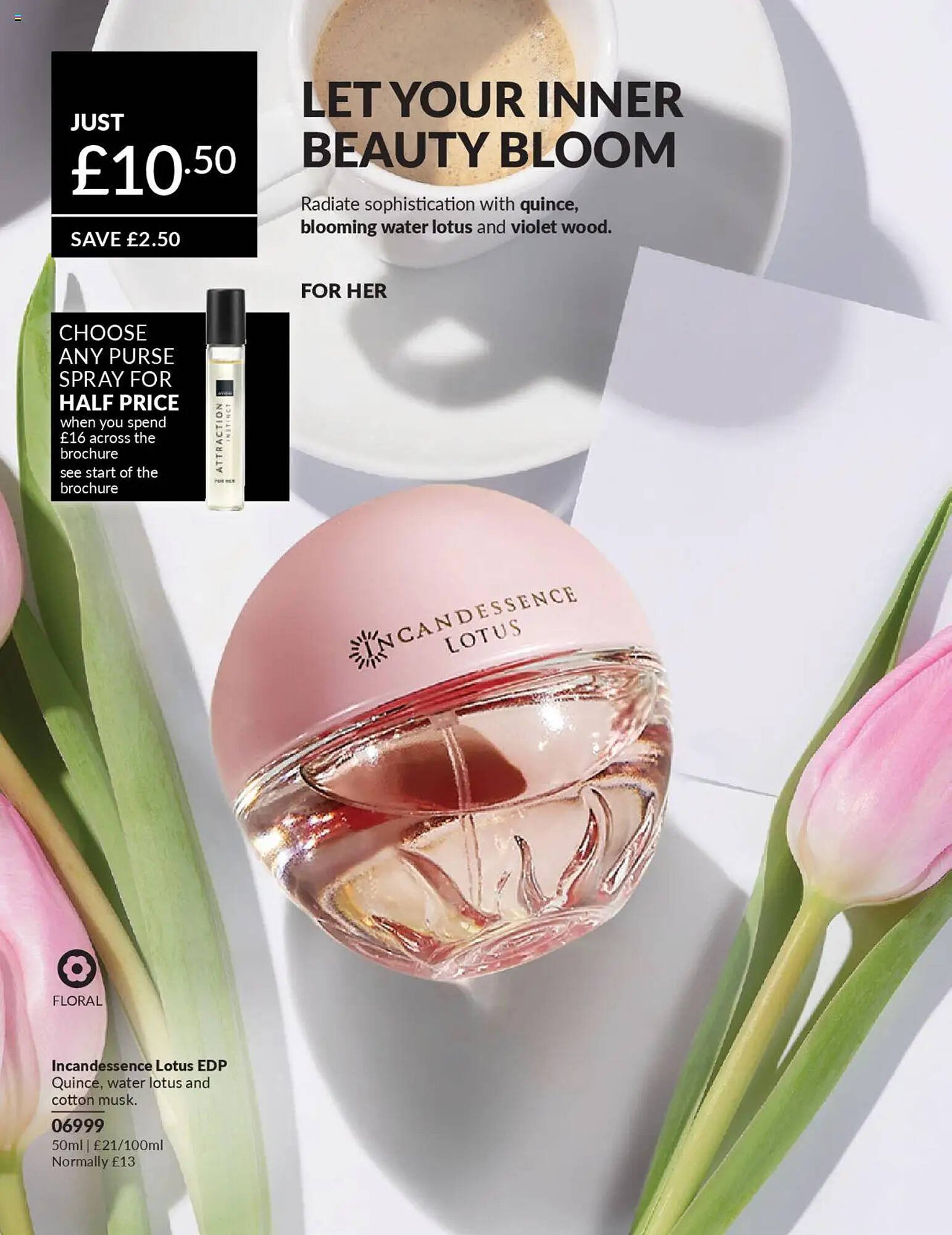 Avon catalogue (2025-09-01 - 2025-10-01) | 99