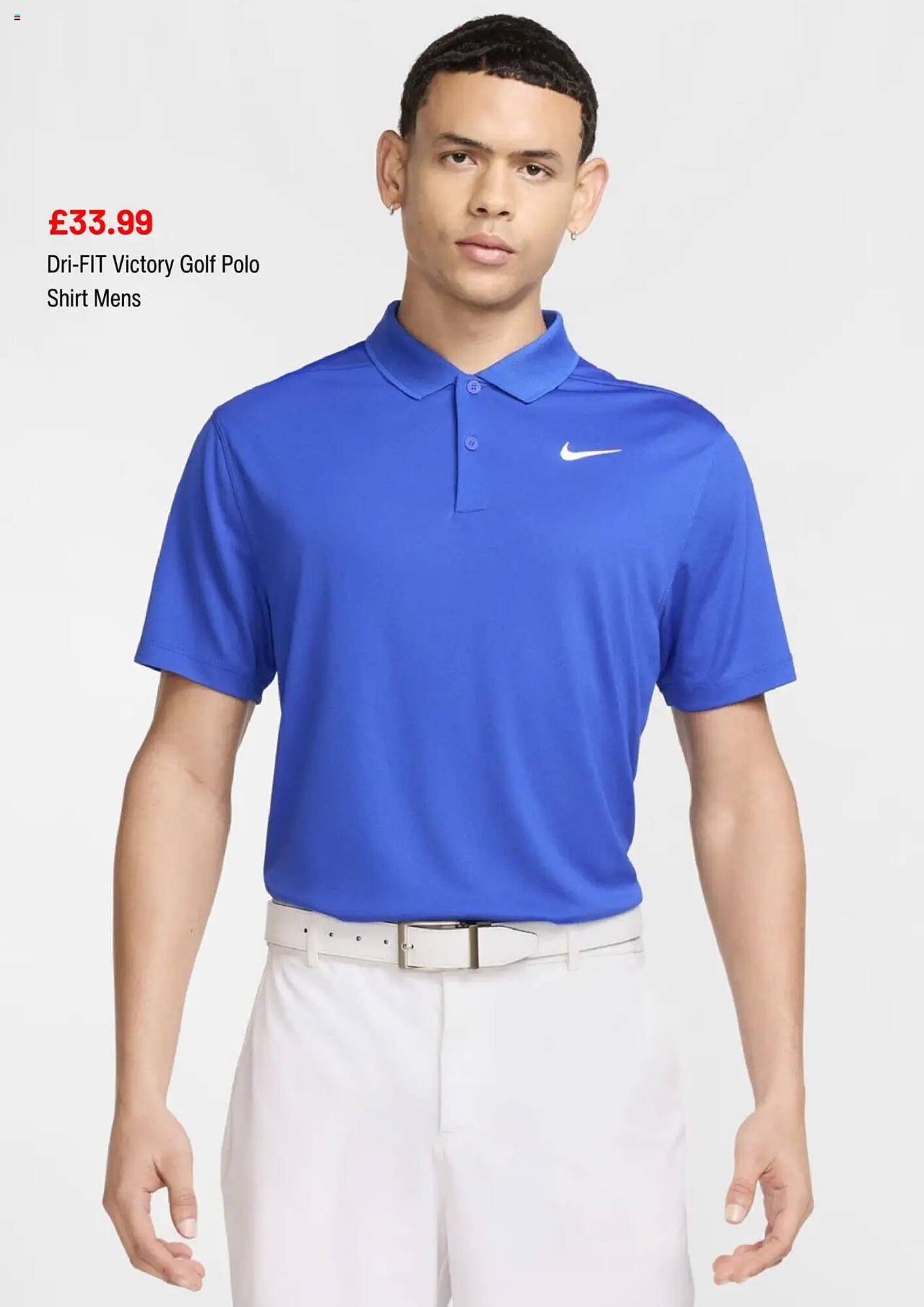 Sports Direct leaflet (2025-08-01 - 2025-09-01) | 11