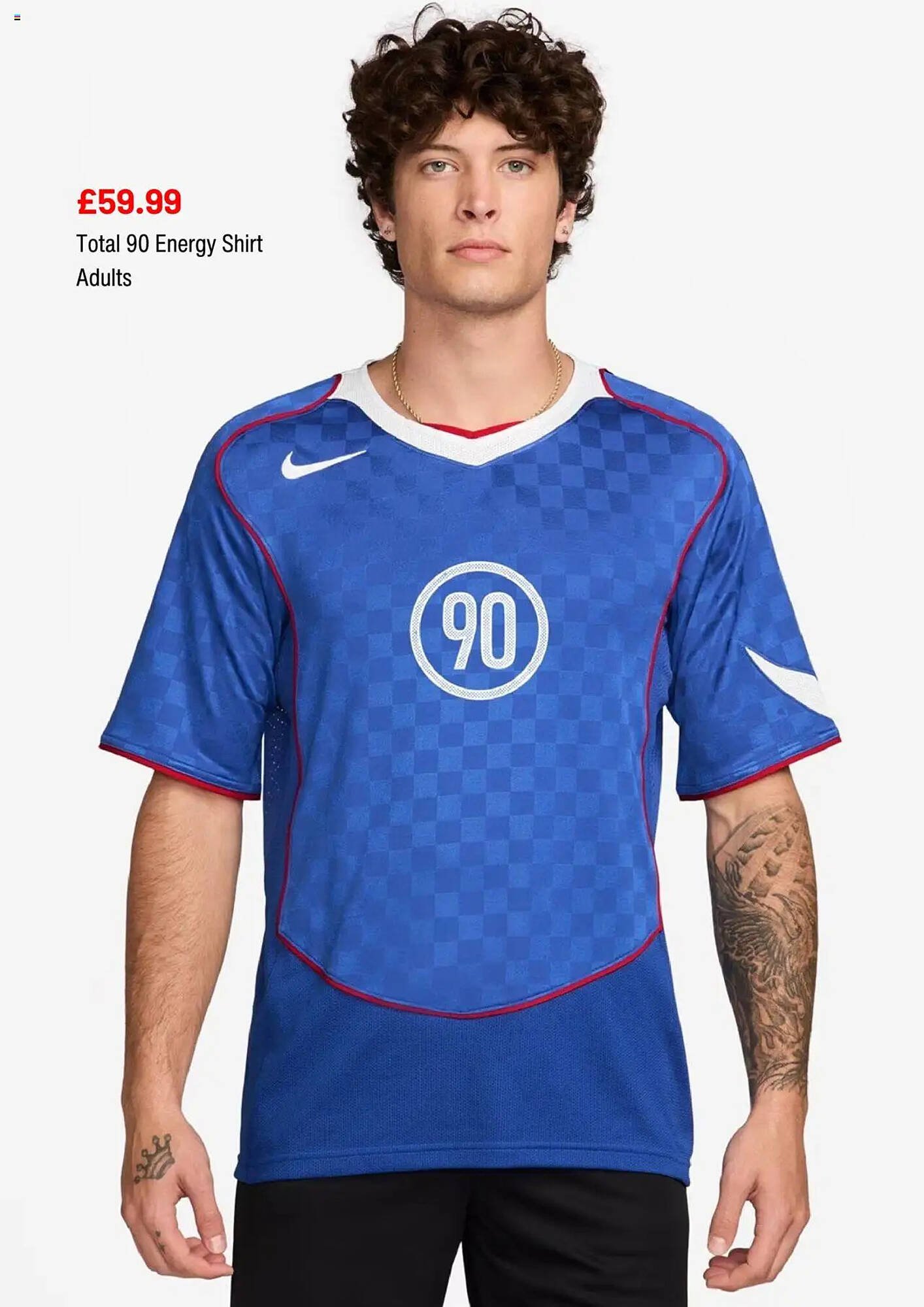 Sports Direct leaflet (2025-08-01 - 2025-09-01) | 12