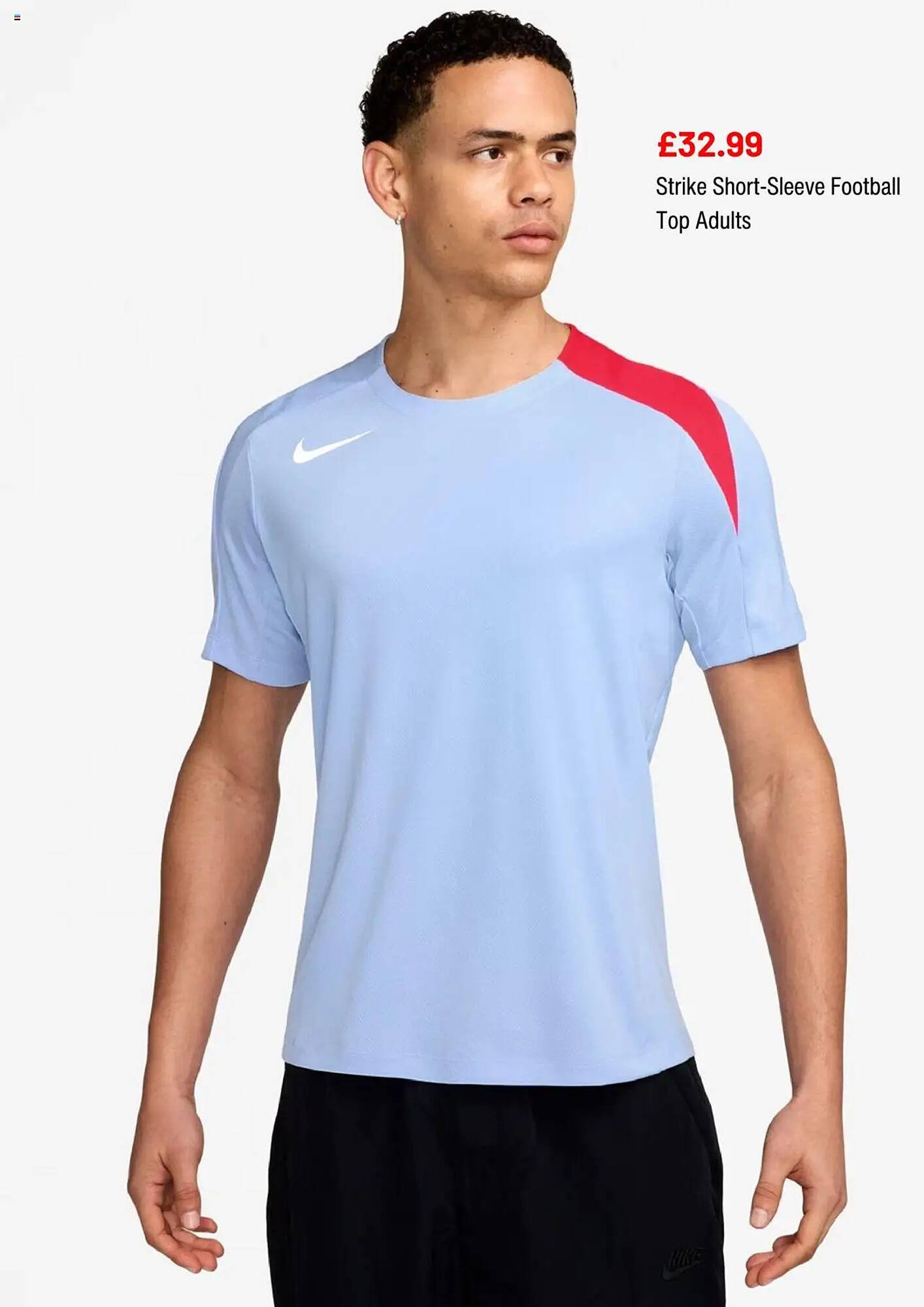Sports Direct leaflet (2025-08-01 - 2025-09-01) | 15
