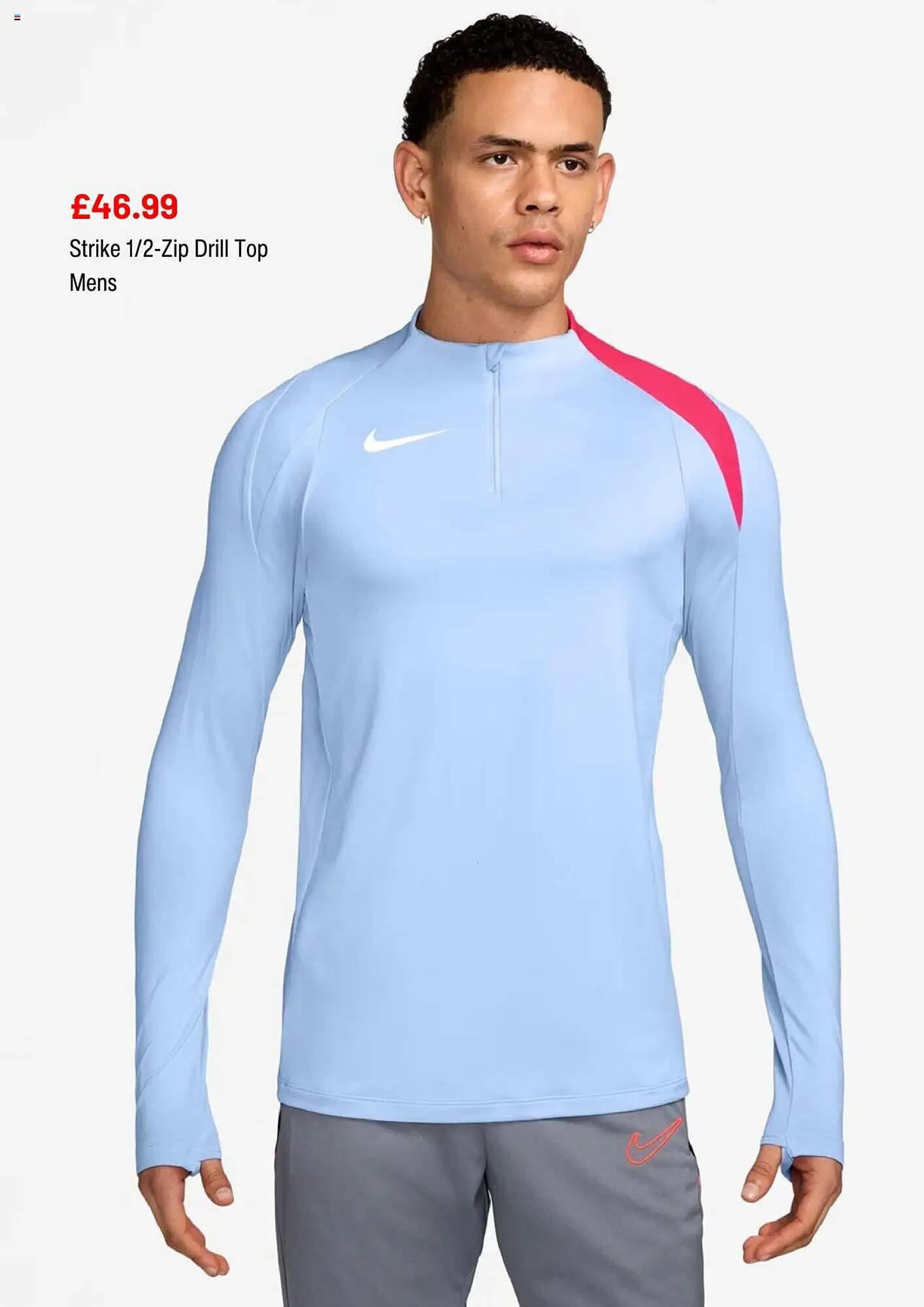 Sports Direct leaflet (2025-08-01 - 2025-09-01) | 16