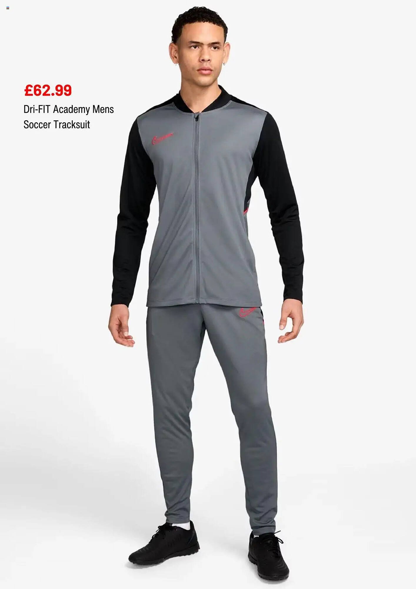Sports Direct leaflet (2025-08-01 - 2025-09-01) | 3