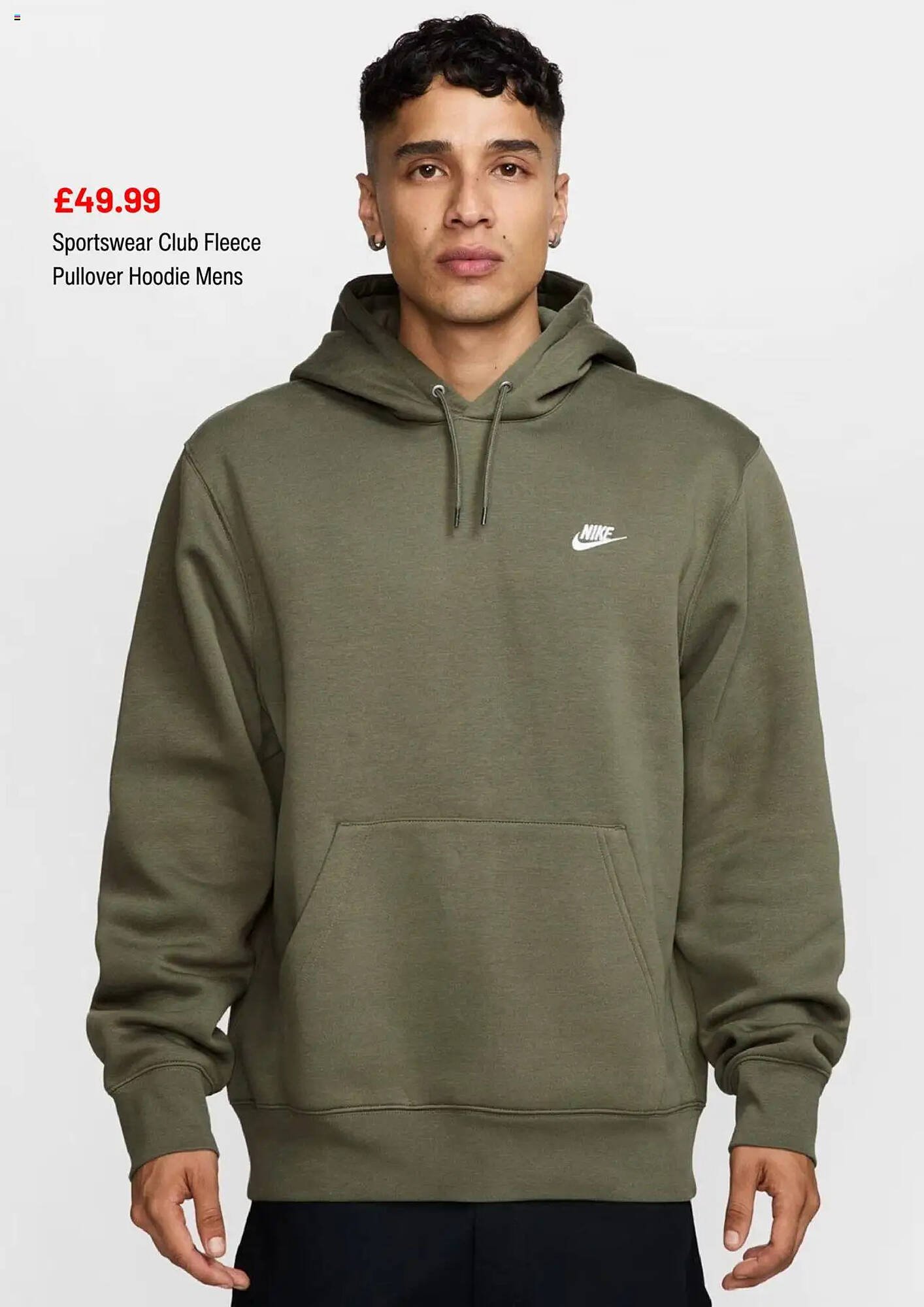 Sports Direct leaflet (2025-08-01 - 2025-09-01) | 4