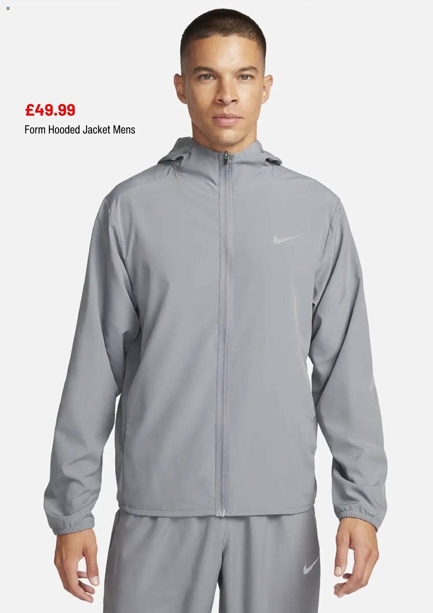 Sports Direct leaflet (2025-08-01 - 2025-09-01) | 5