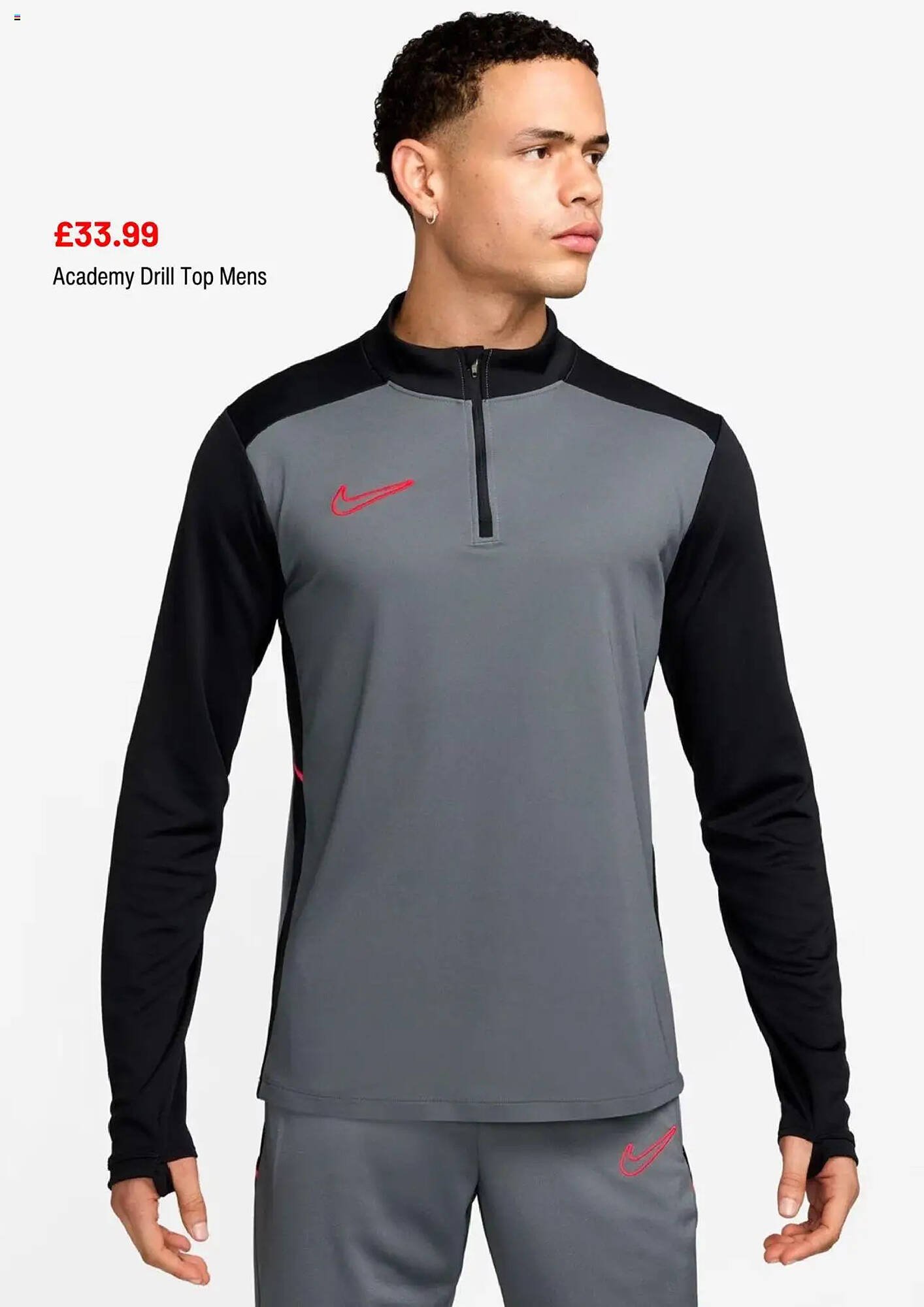 Sports Direct leaflet (2025-08-01 - 2025-09-01) | 6
