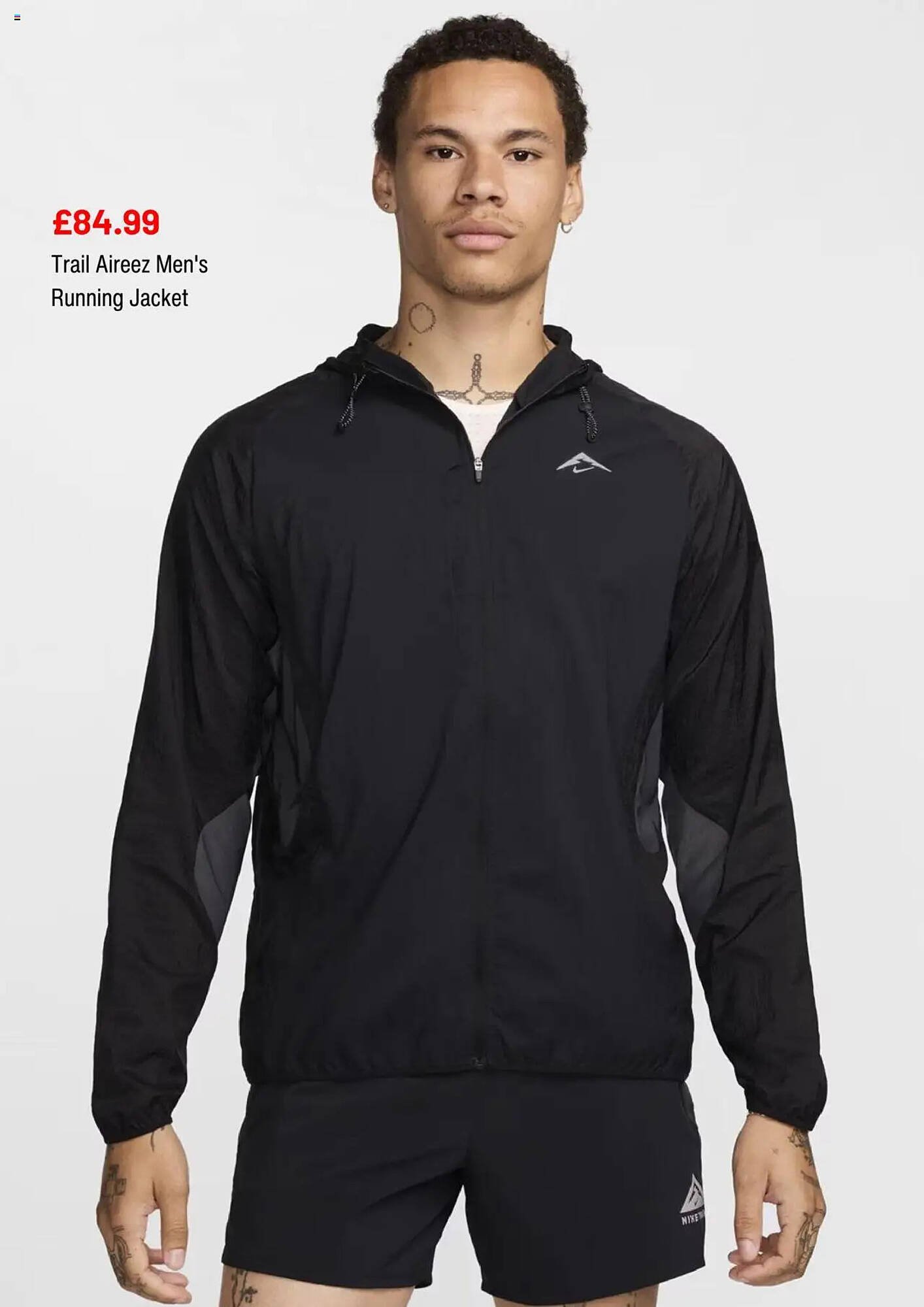 Sports Direct leaflet (2025-08-01 - 2025-09-01) | 7