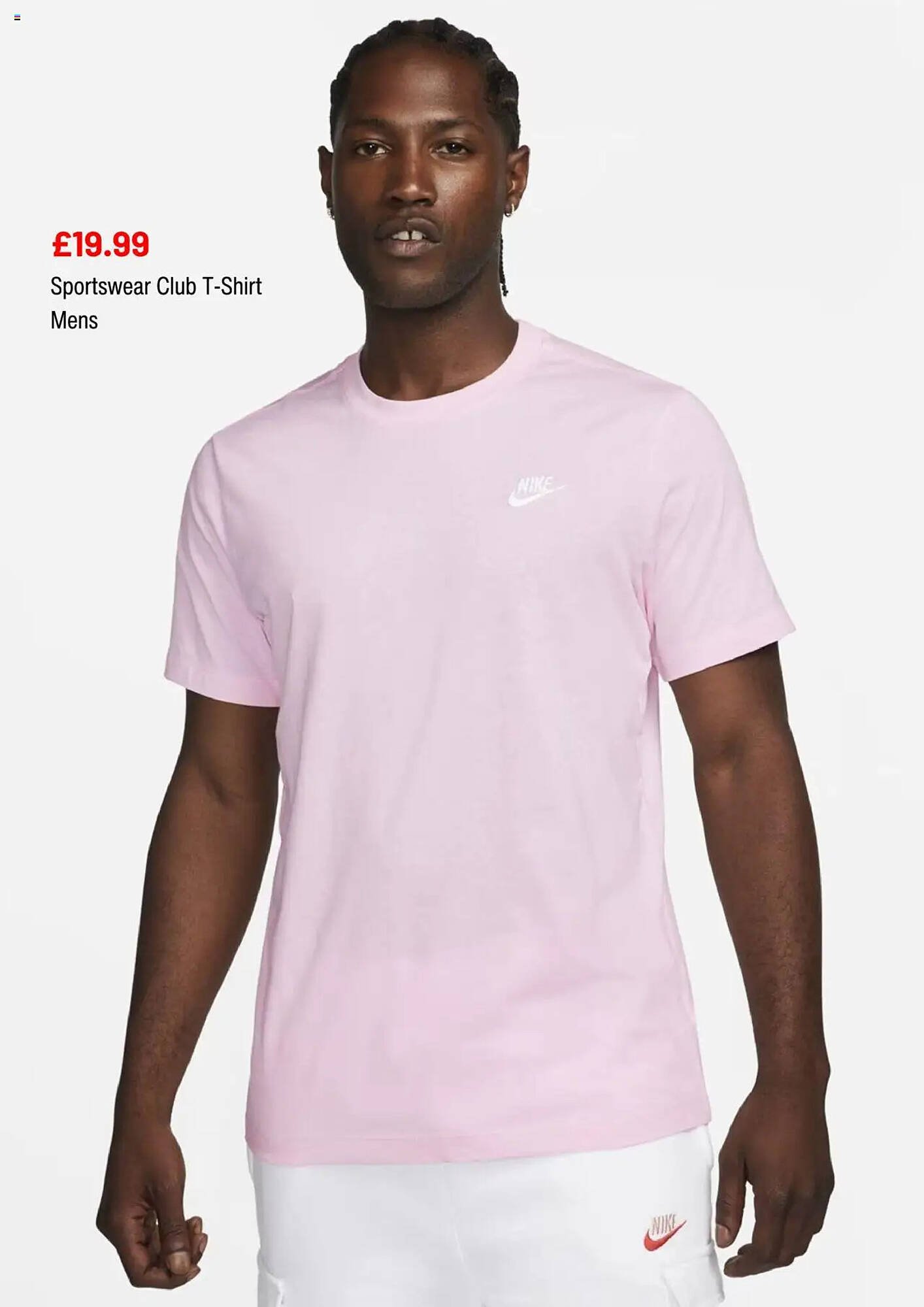Sports Direct leaflet (2025-08-01 - 2025-09-01) | 8