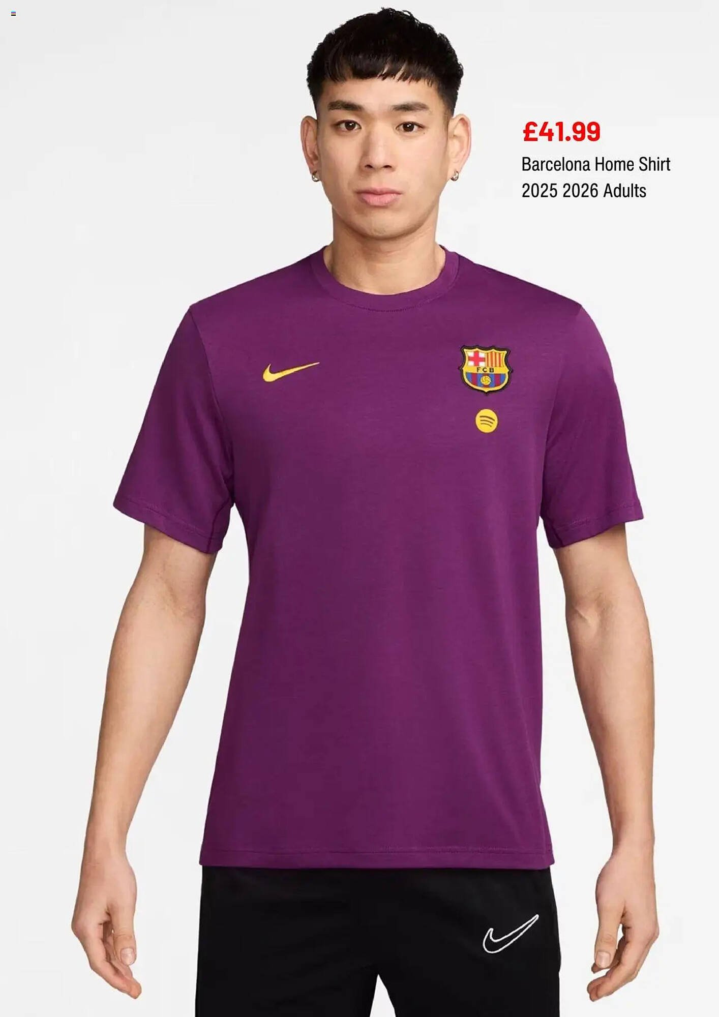 Sports Direct leaflet (2025-08-01 - 2025-09-01) | 9