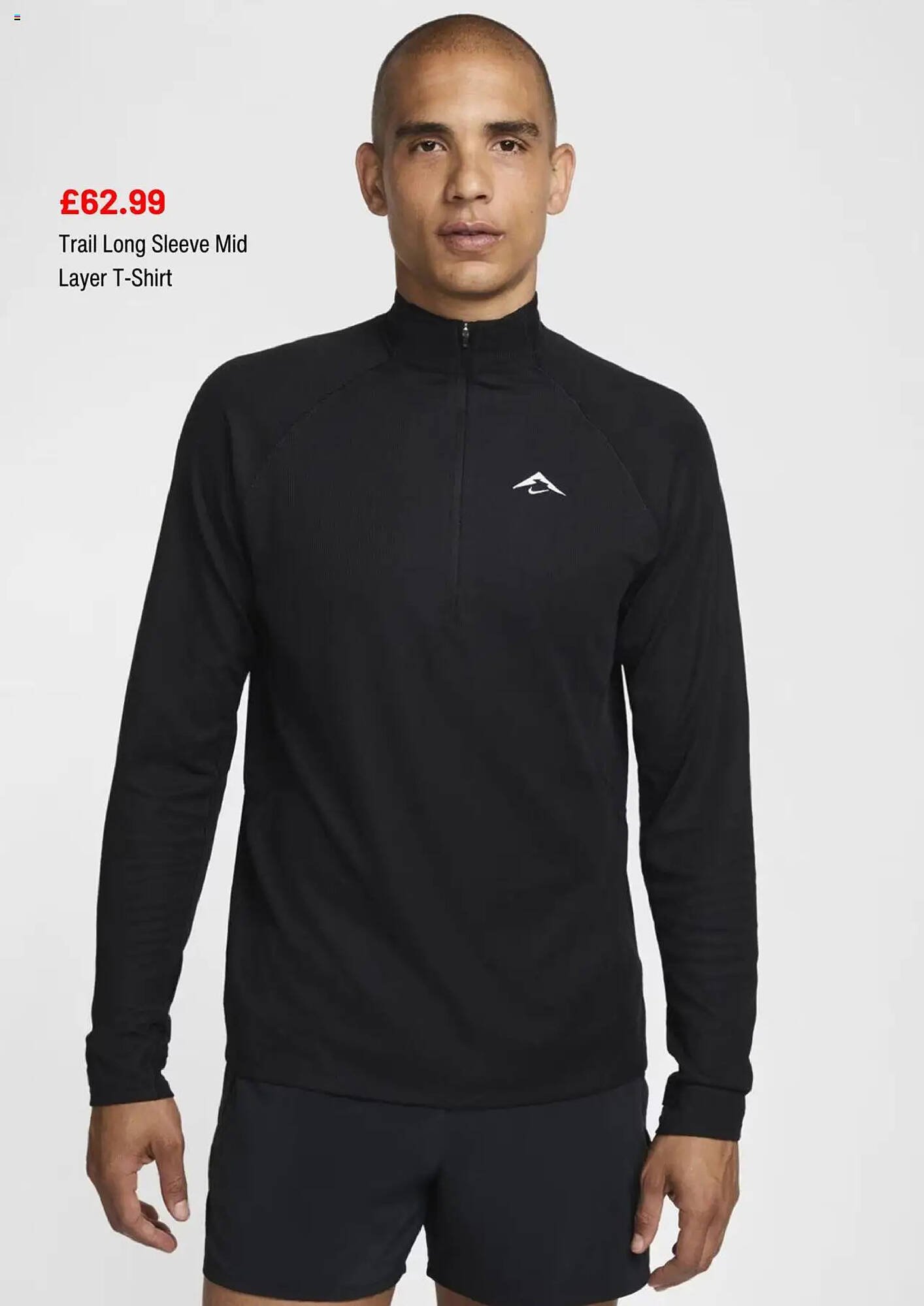 Sports Direct leaflet (2025-08-01 - 2025-09-01) | 10