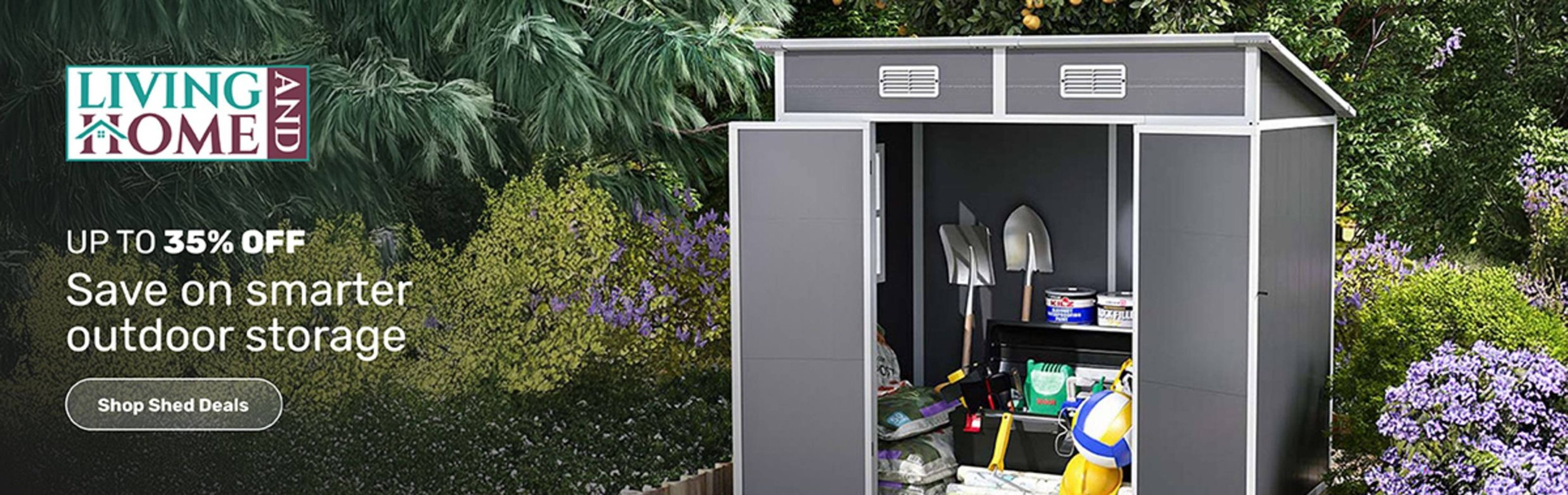 Homebase catalogue (2025-09-06 - 2025-09-12) | 1