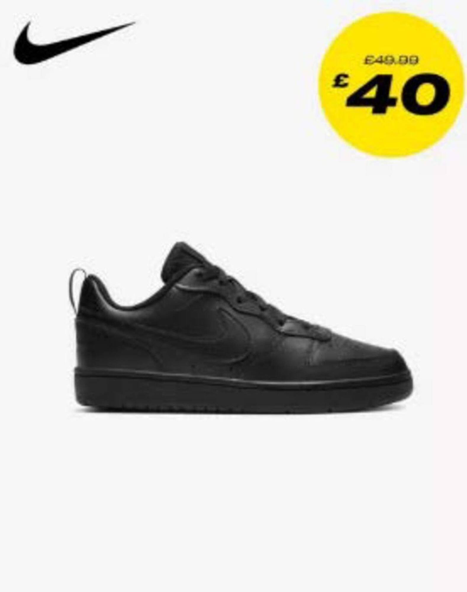 Sports Direct catalogue (2025-09-04 - 2025-09-14) | 1