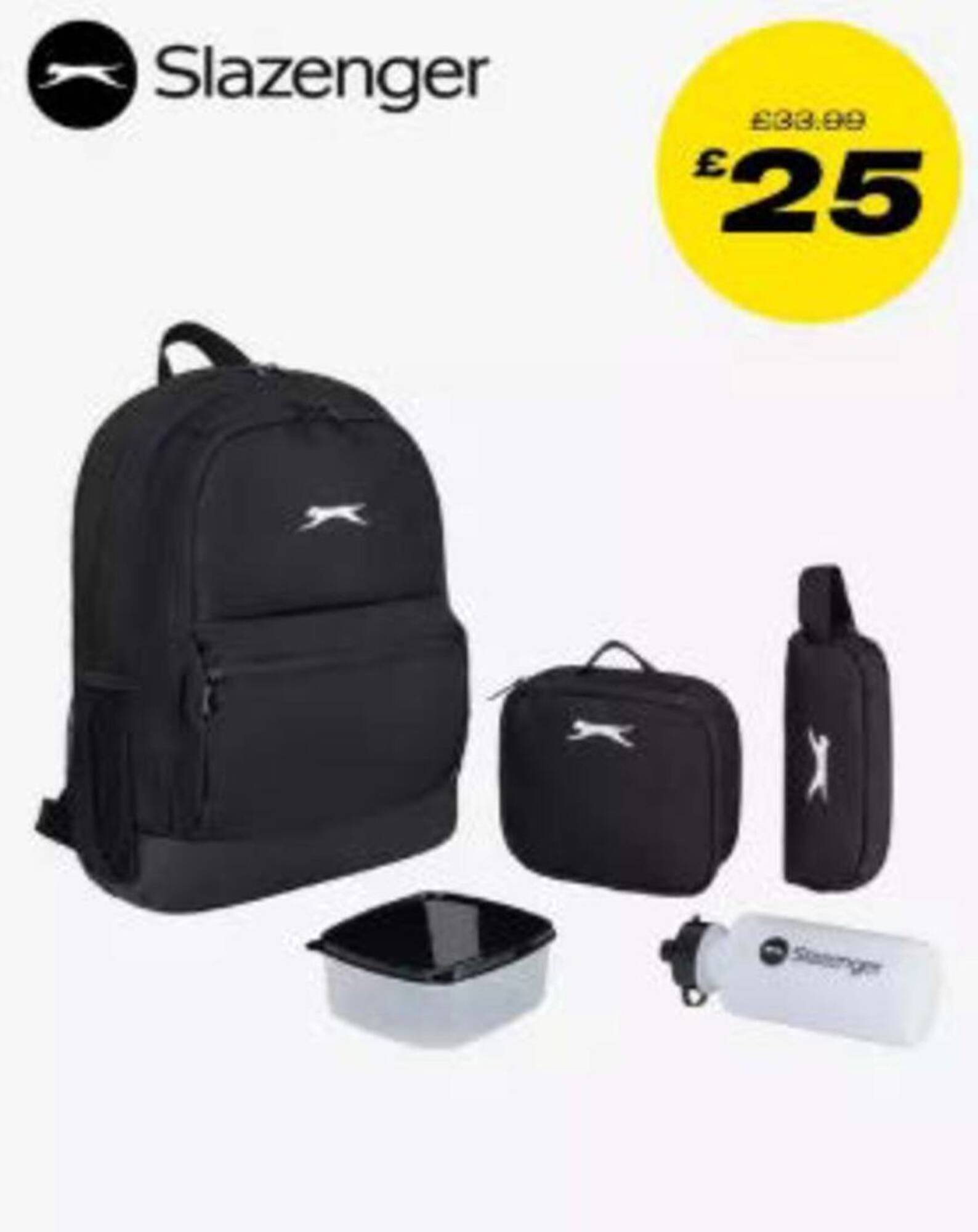 Sports Direct catalogue (2025-09-04 - 2025-09-14) | 2