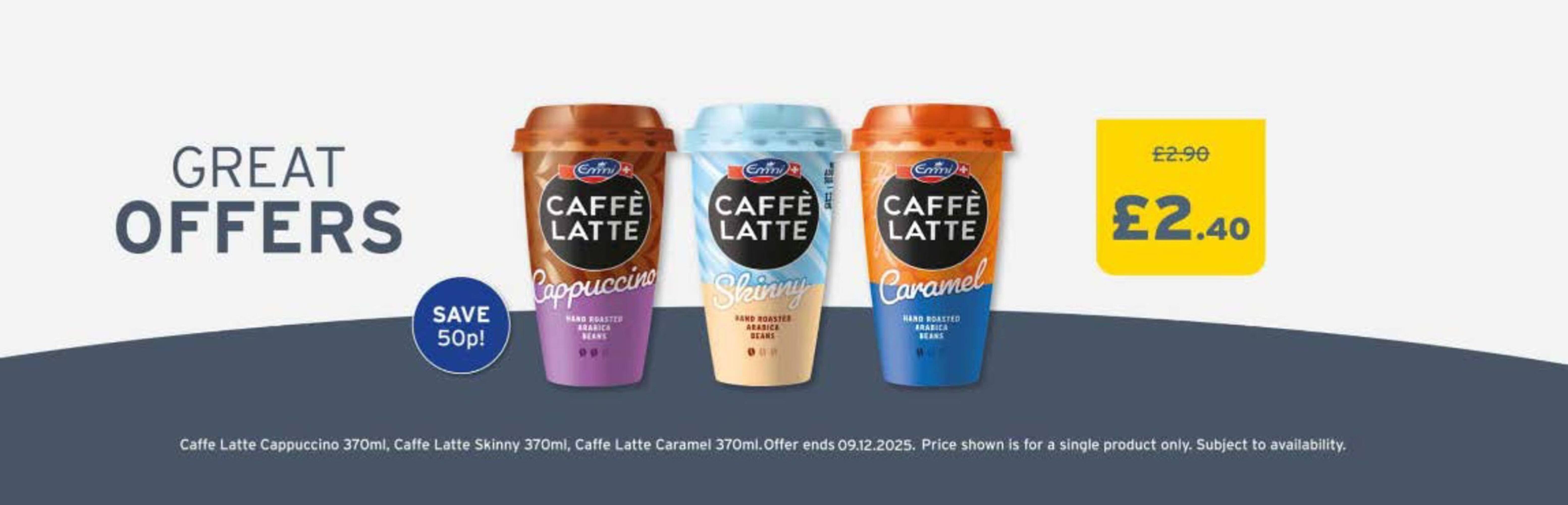 One Stop leaflet (2025-11-12 - 2025-11-18) | 4