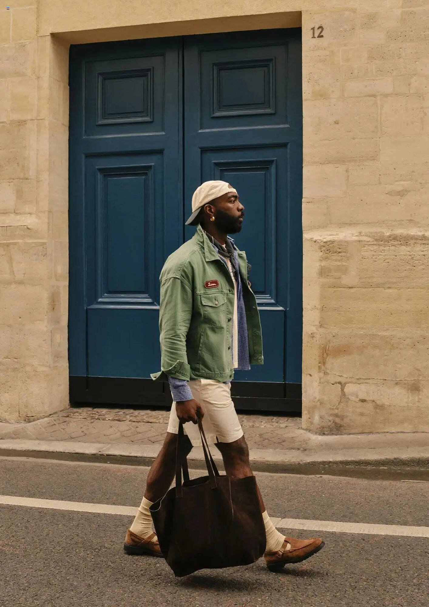 ZARA catalogue (2025-09-01 - 2025-10-01) | 7