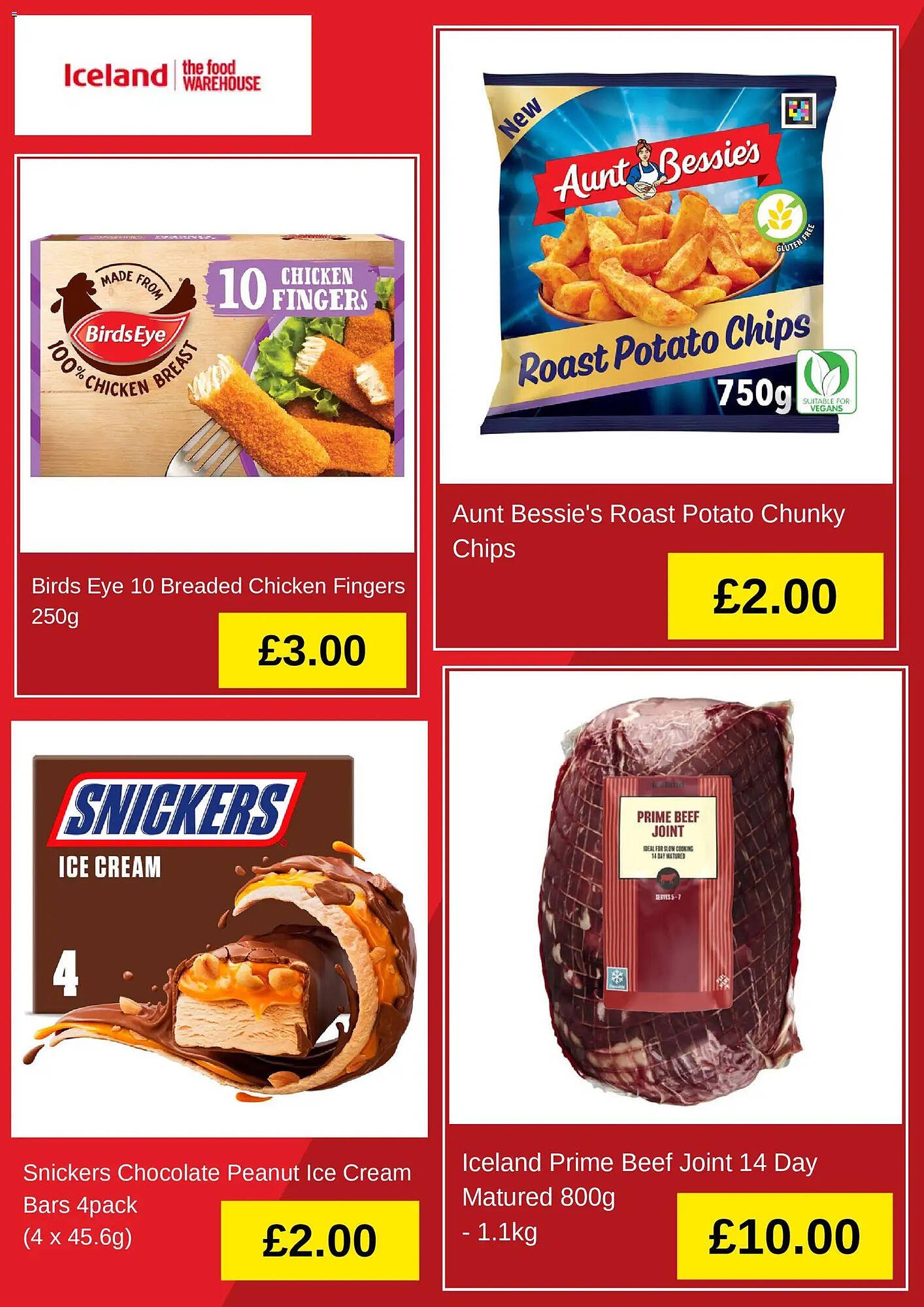 Iceland leaflet (2025-12-05 - 2026-01-05) | 4