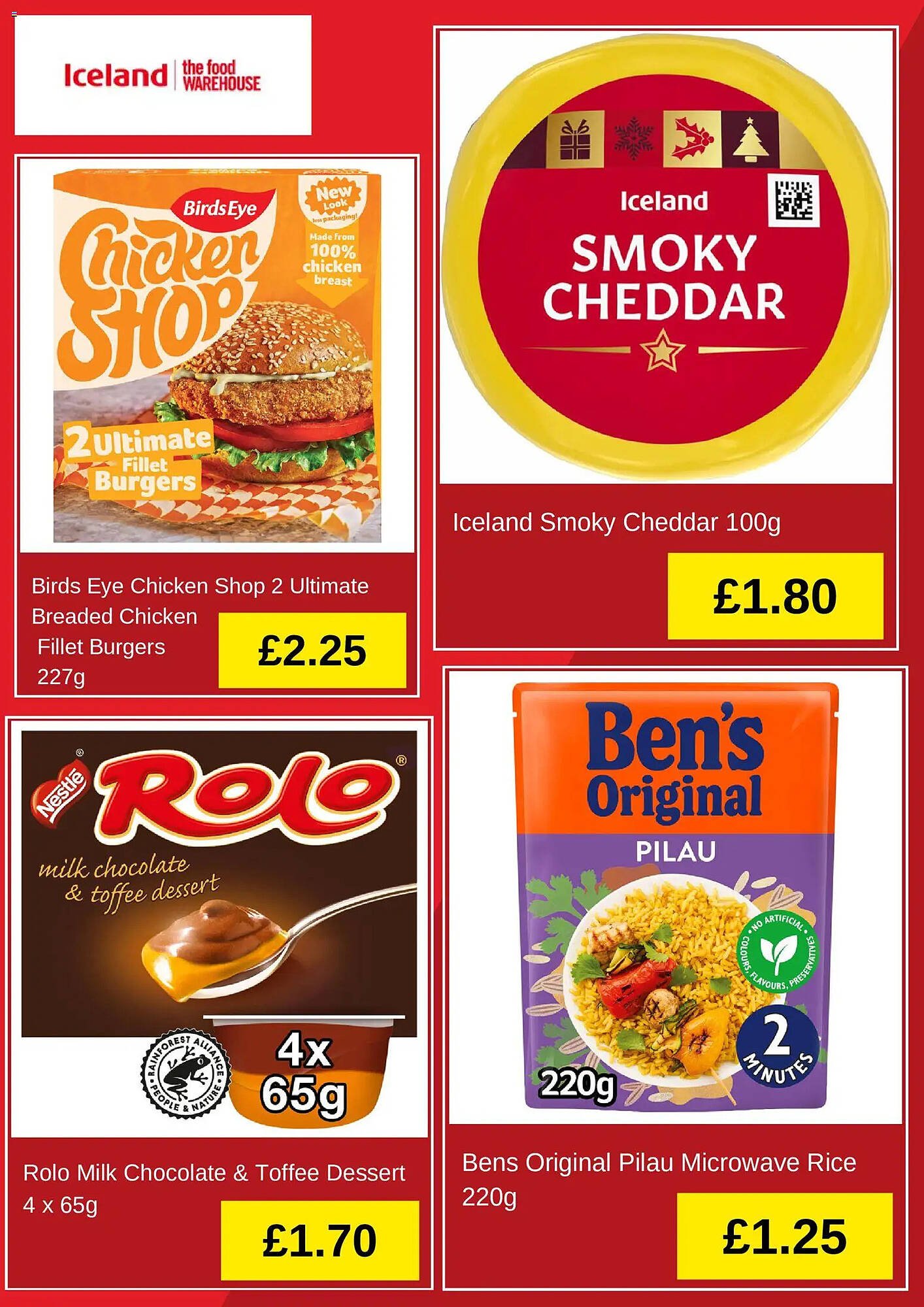 Iceland leaflet (2025-12-05 - 2026-01-05) | 5