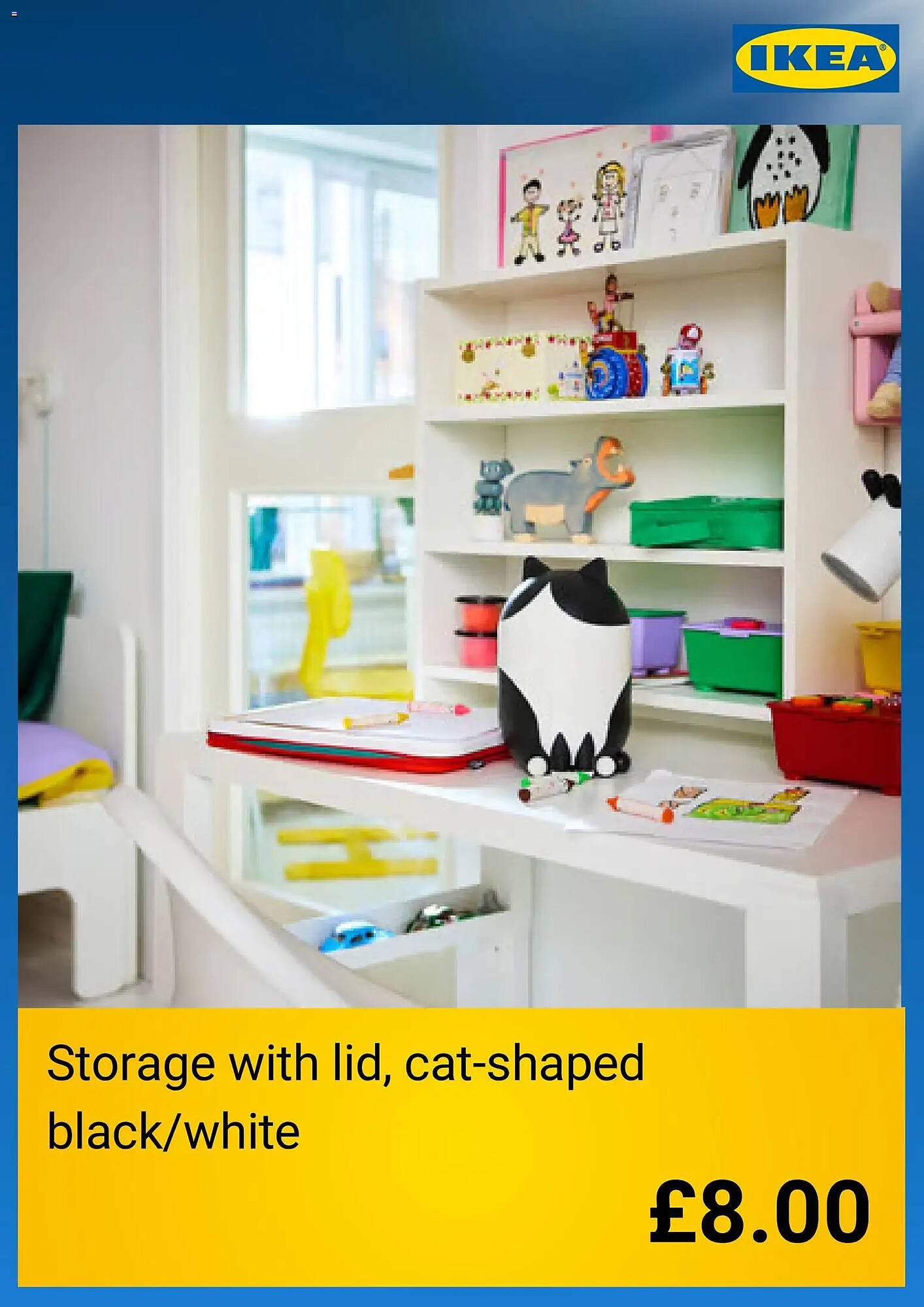 IKEA catalogue (2026-05-16 - 2026-06-16) | 7