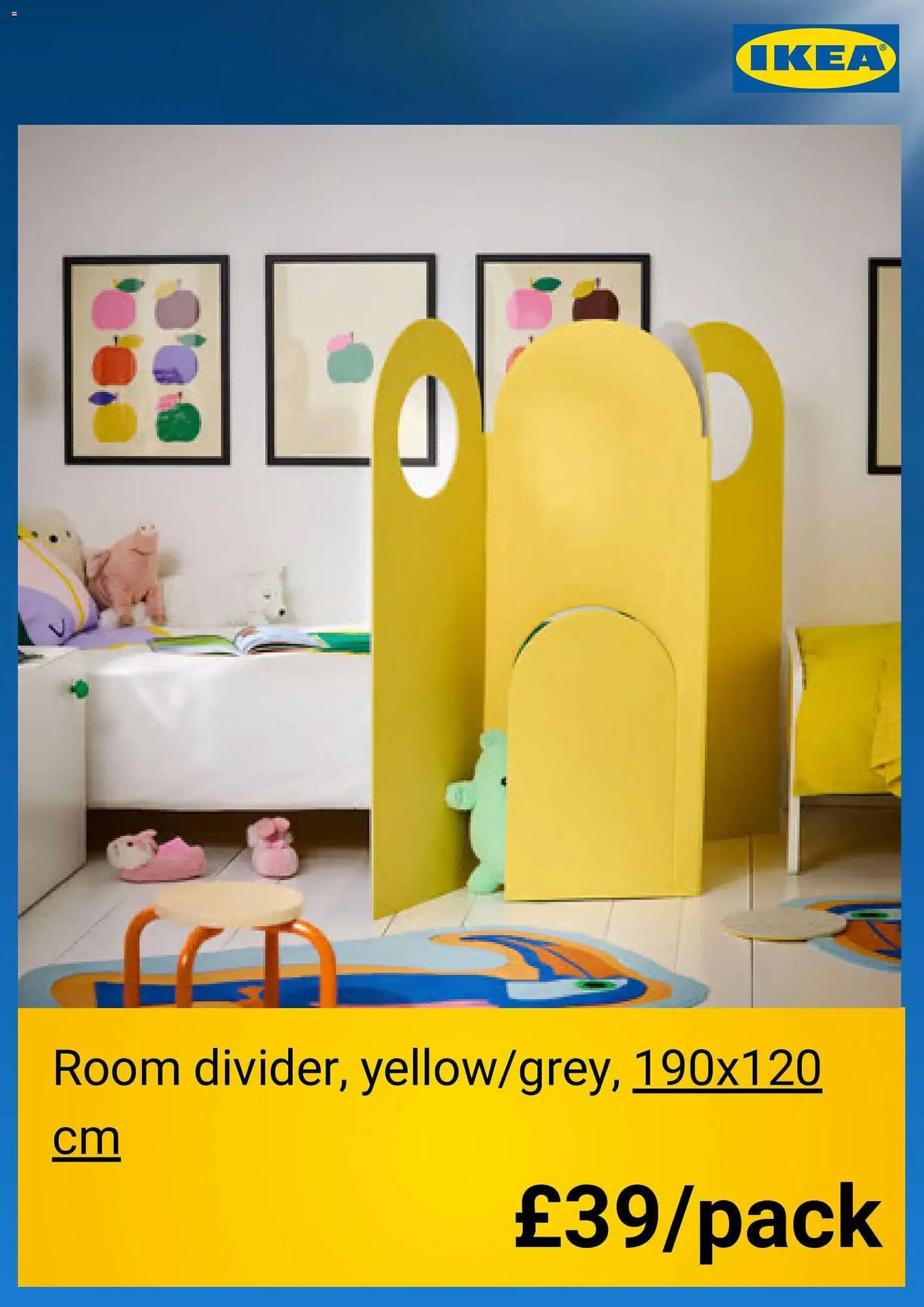 IKEA catalogue (2026-05-16 - 2026-06-16) | 9