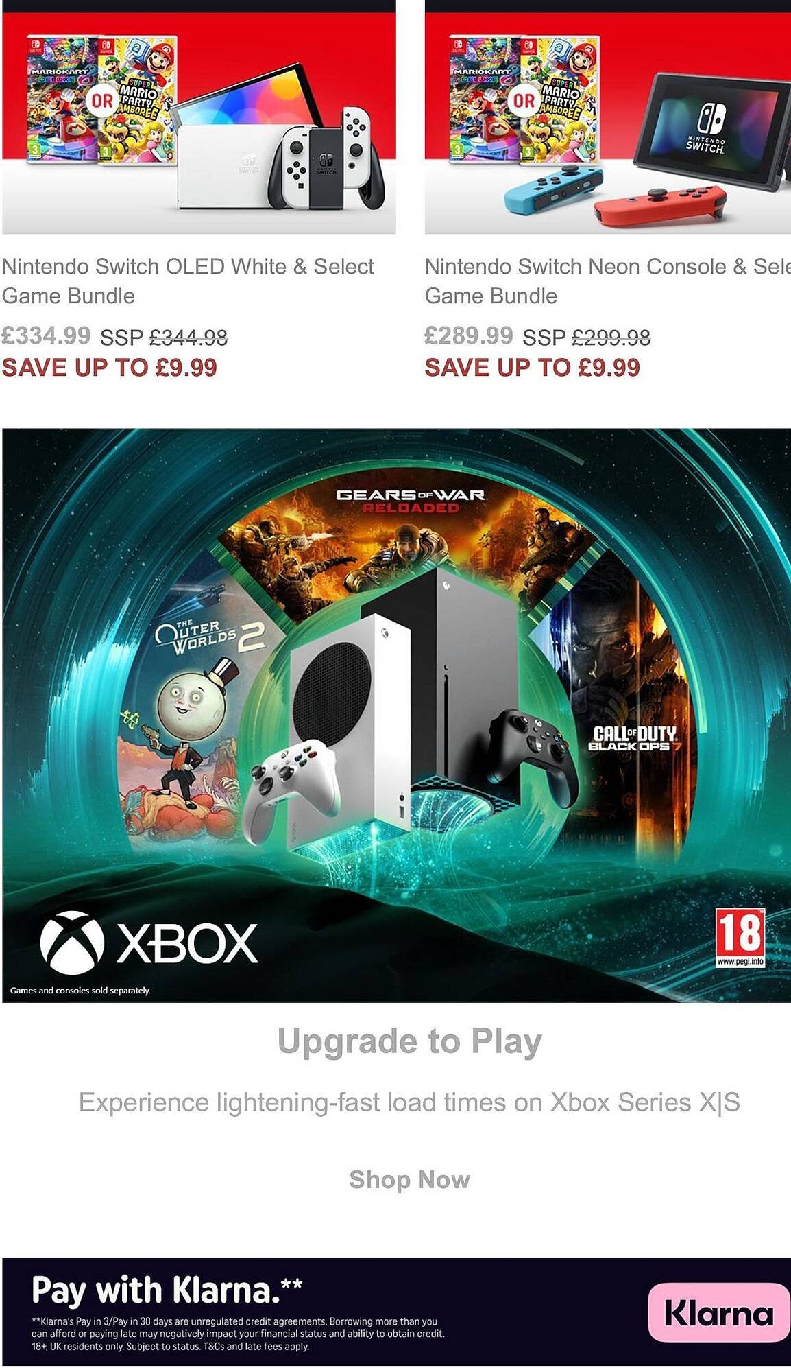 Smyths Toys catalogue (2025-11-14 - 2025-11-18) | 3