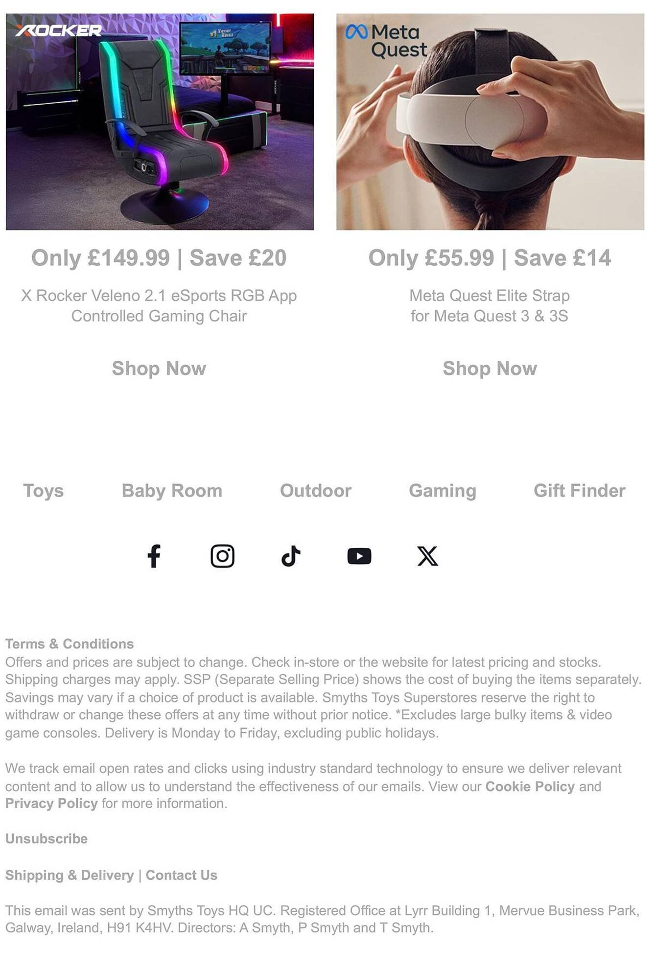 Smyths Toys catalogue (2025-11-14 - 2025-11-18) | 7