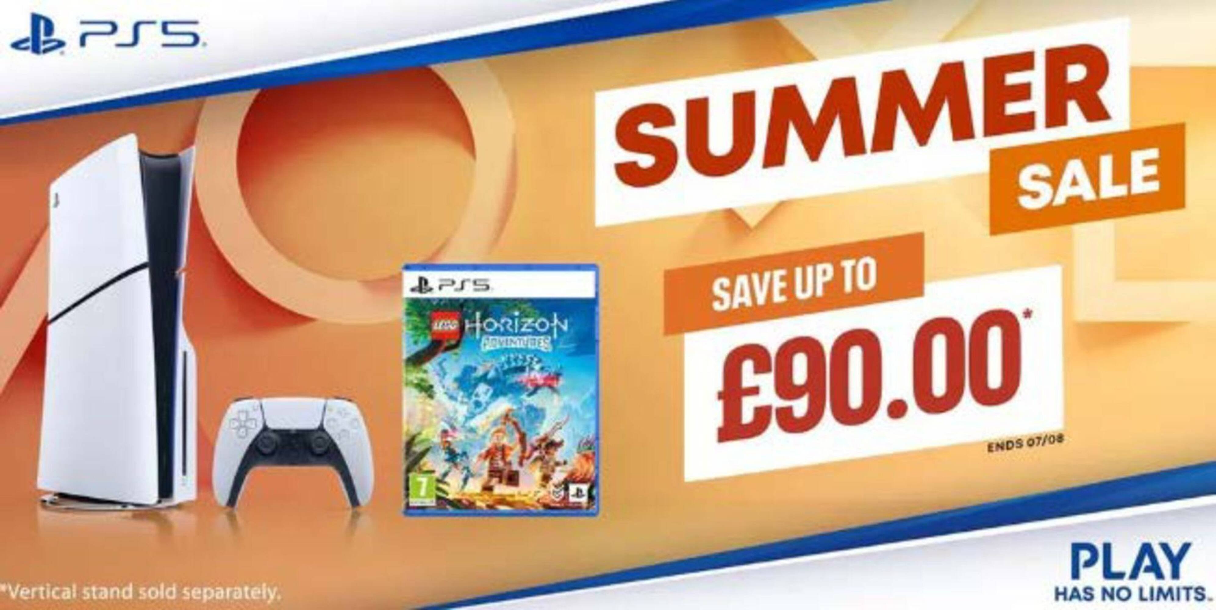 Game leaflet (2025-07-30 - 2025-08-23) | 1
